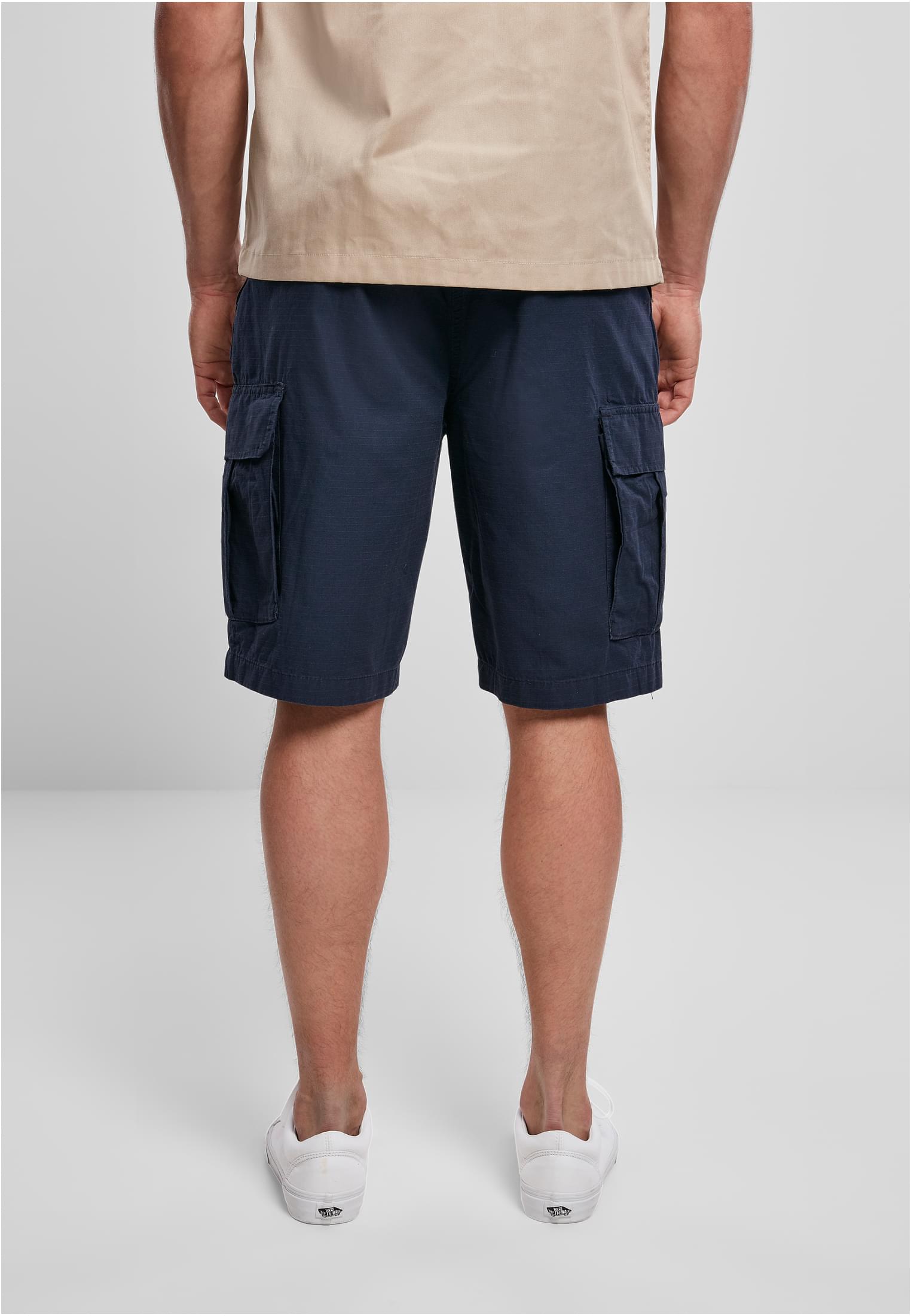BDU Ripstop Shorts marine 3XL
 - variant image 2