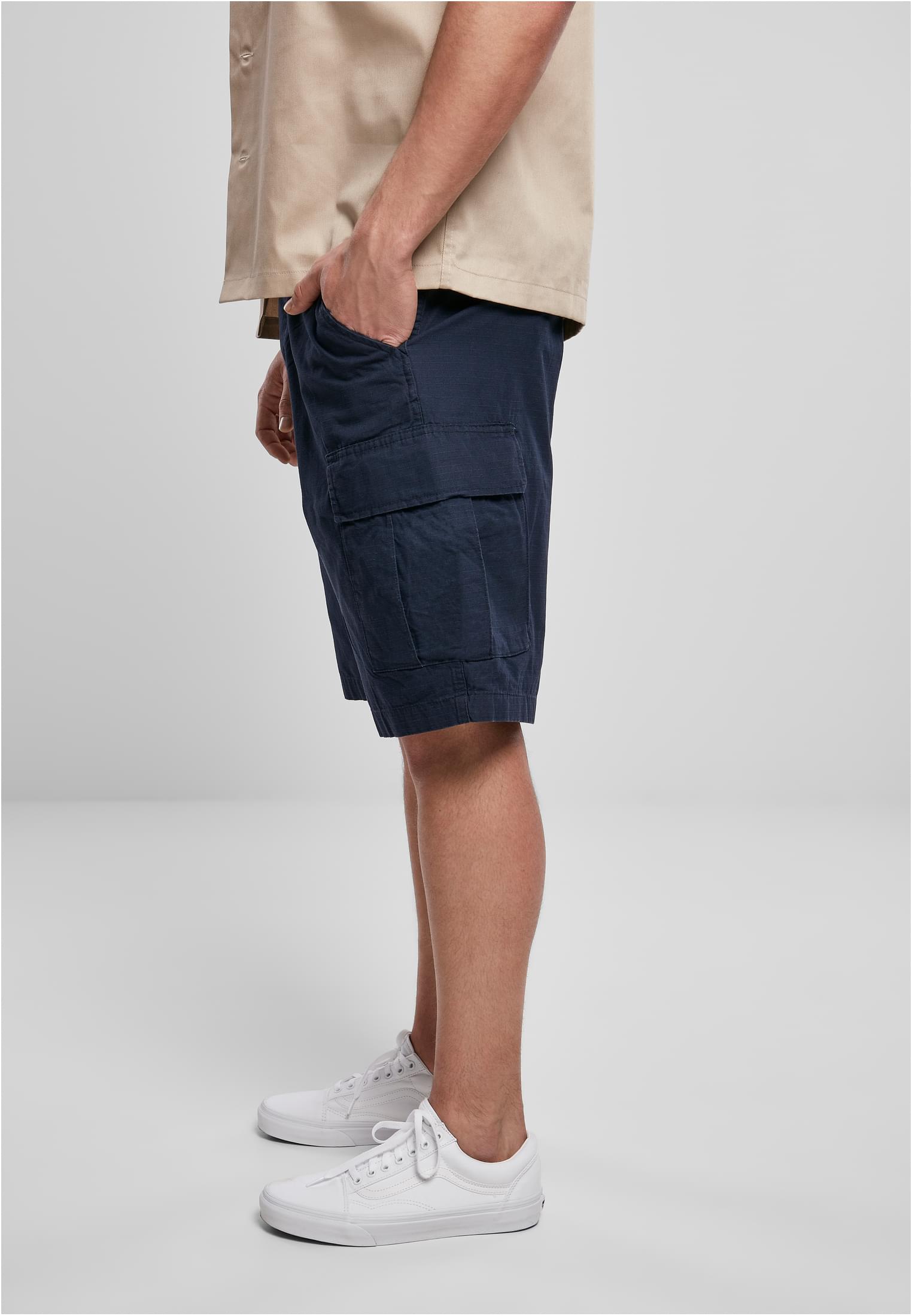 BDU Ripstop Shorts marine 3XL
 - variant image 1