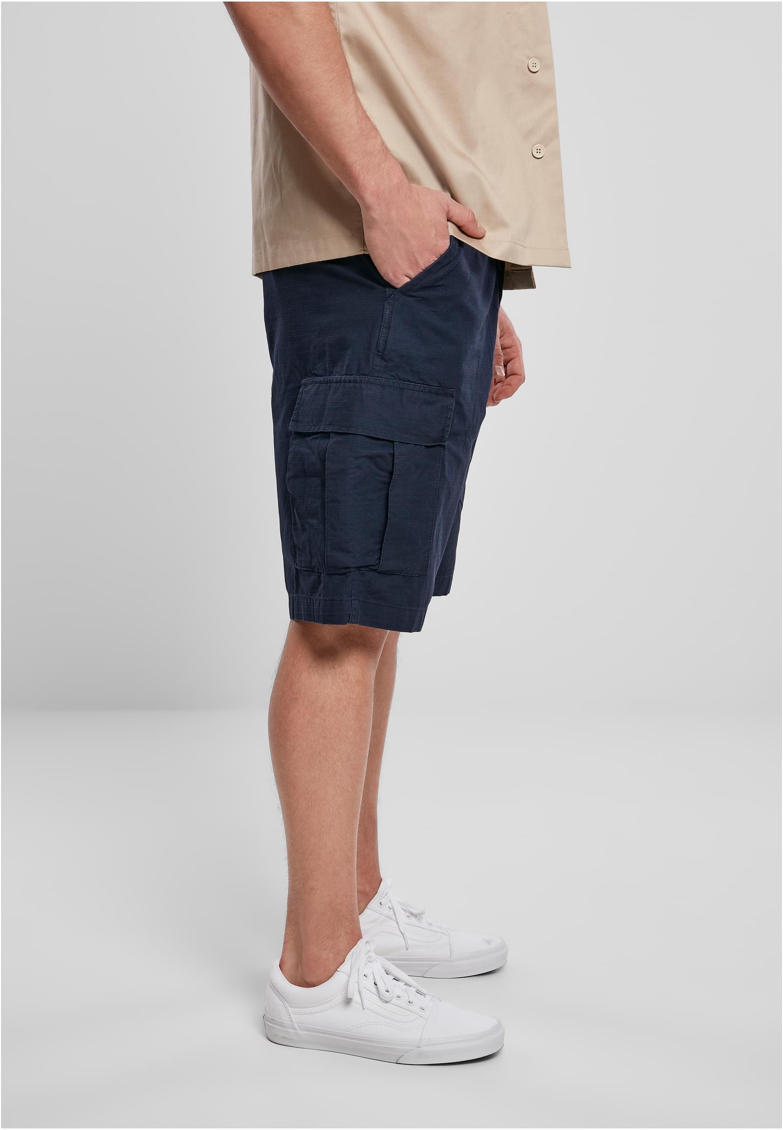 BDU Ripstop Shorts marine 3XL
 - variant image 3