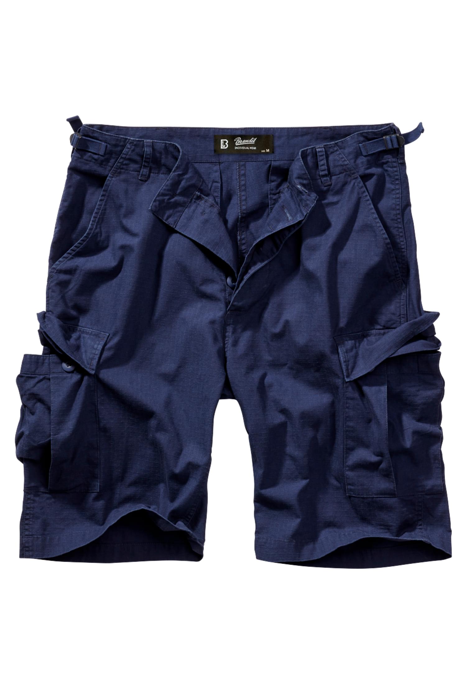 BDU Ripstop Shorts marine 3XL
 - variant image 5