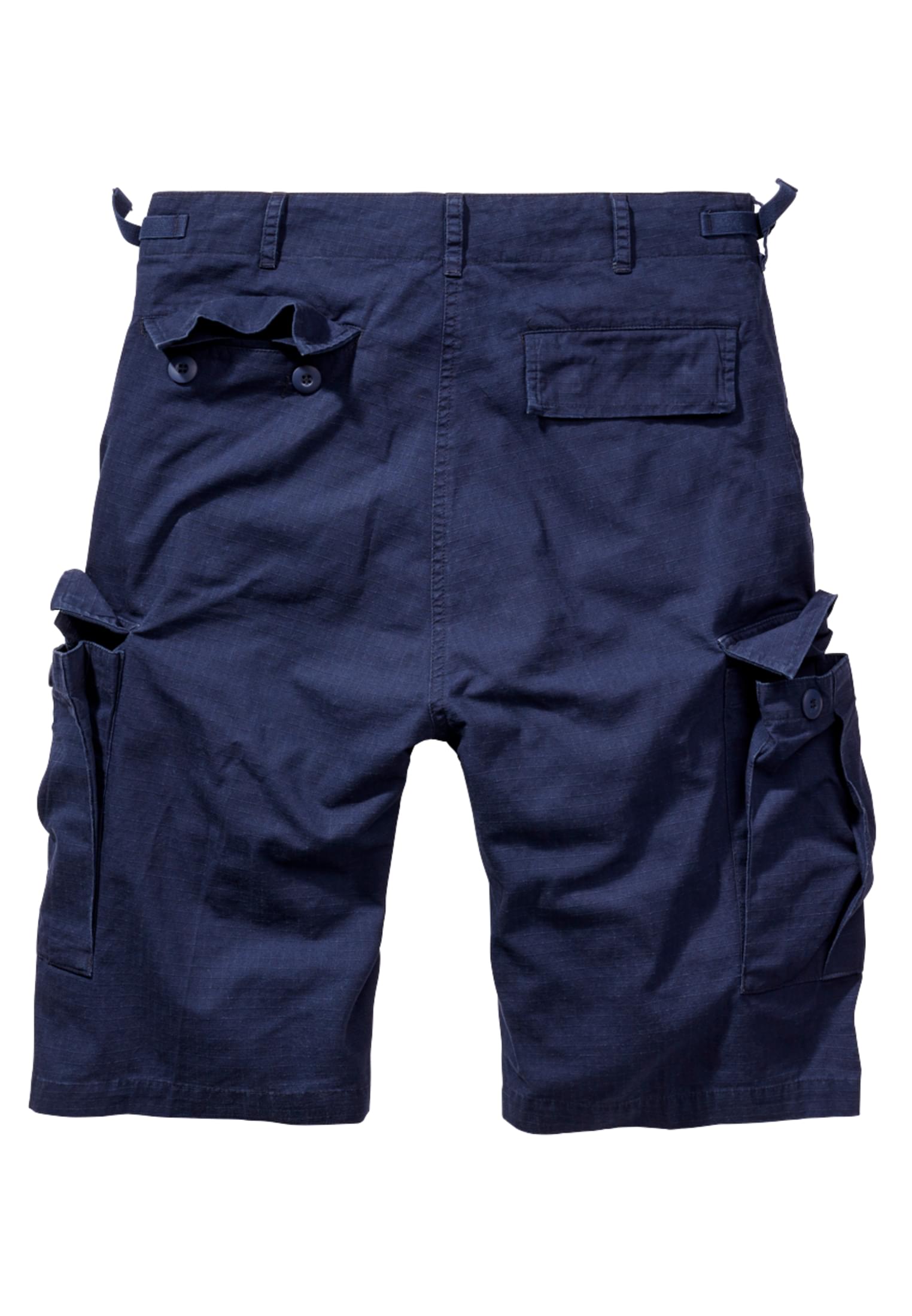 BDU Ripstop Shorts marine 3XL
 - variant image 6