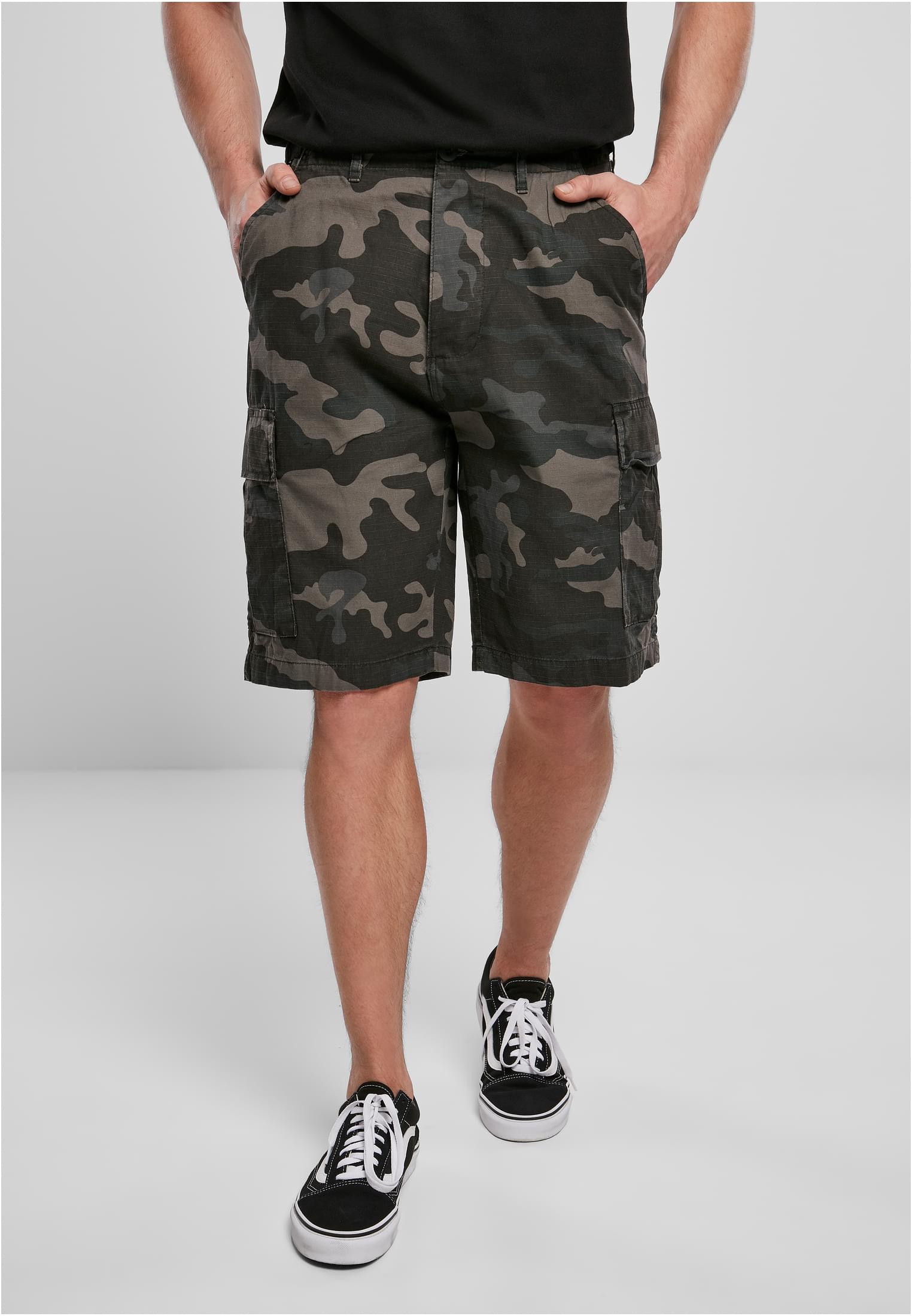 BDU Ripstop Shorts dunkelmuster 3XL
 - alternate variant 4