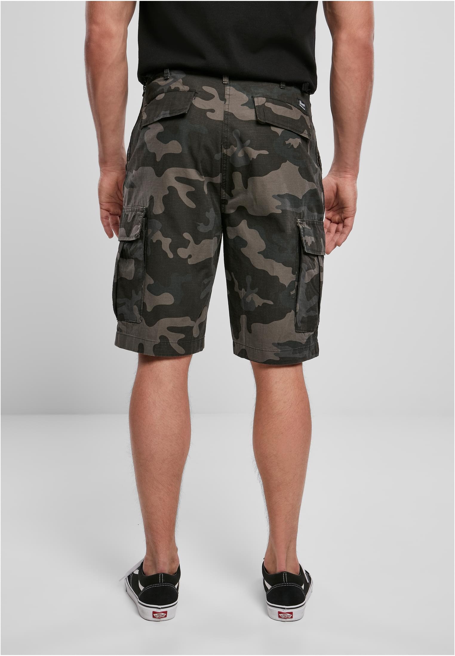 BDU Ripstop Shorts dunkelmuster 3XL
 - variant image 2