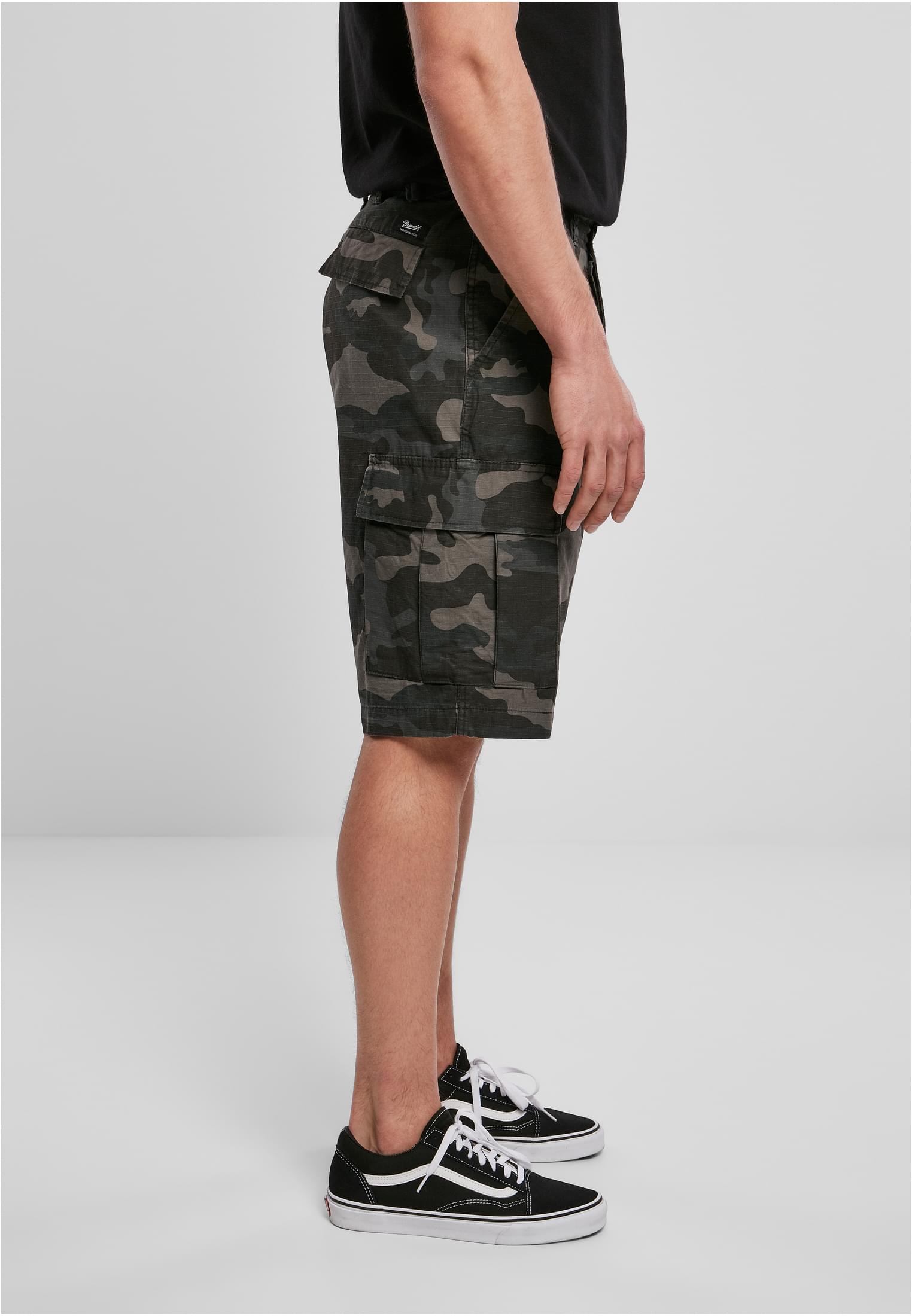 BDU Ripstop Shorts dunkelmuster 3XL
 - variant image 3