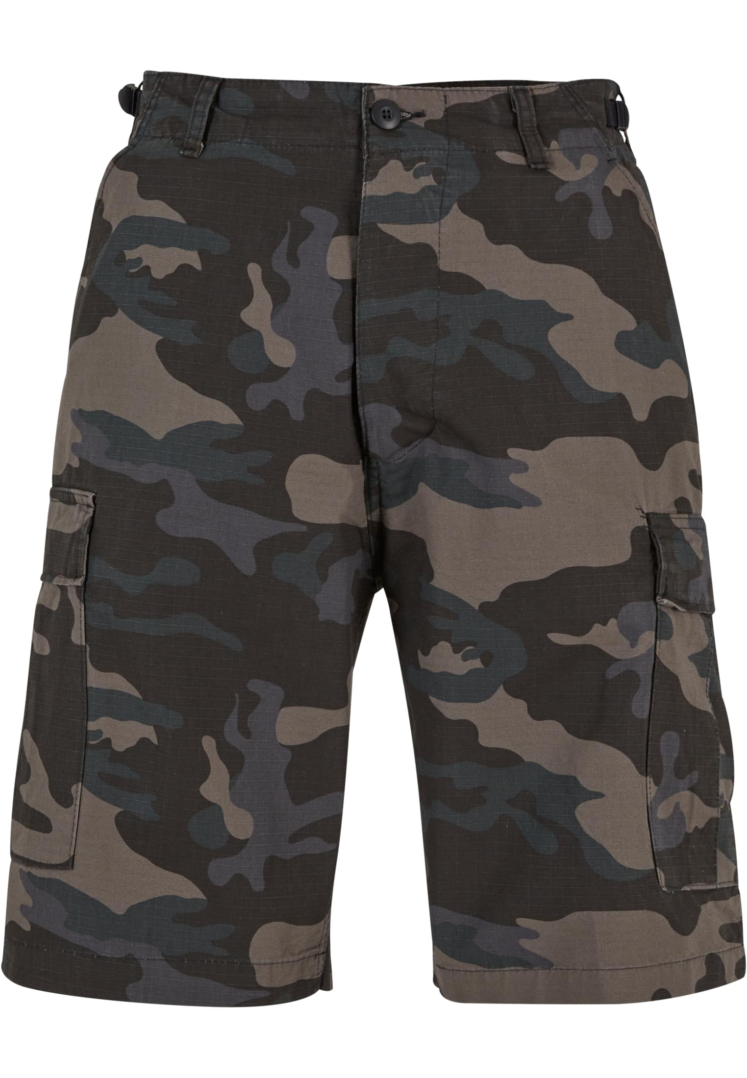 BDU Ripstop Shorts dunkelmuster 3XL
 - variant image 5