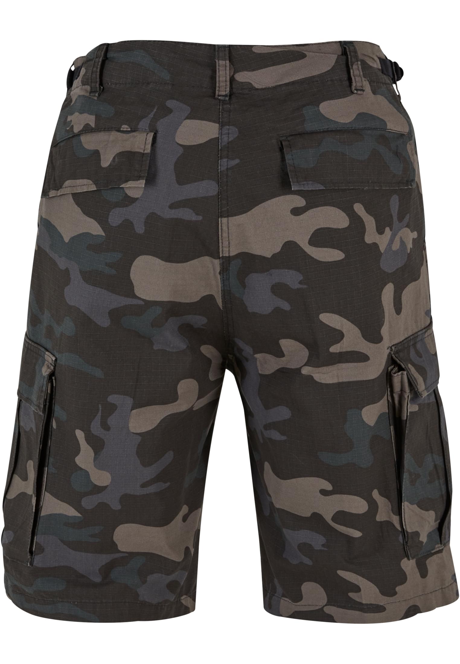 BDU Ripstop Shorts dunkelmuster 3XL
 - variant image 7