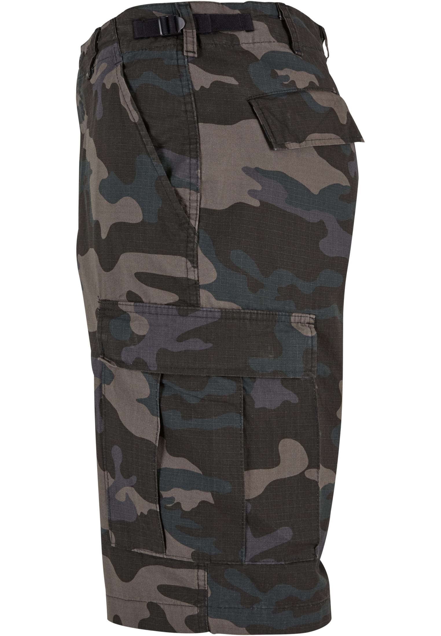 BDU Ripstop Shorts dunkelmuster 3XL
 - variant image 6