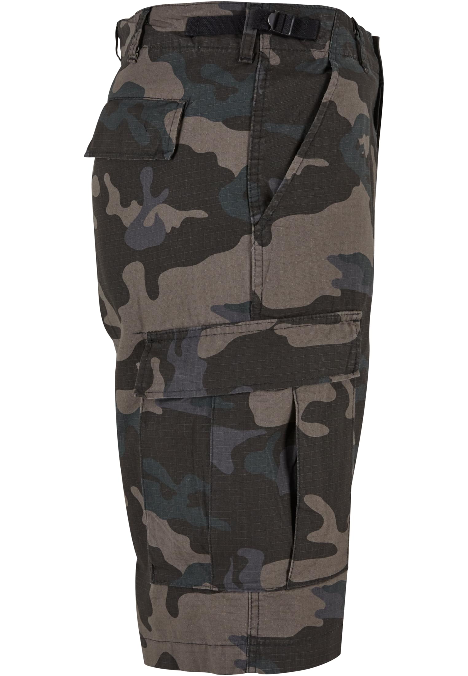 BDU Ripstop Shorts dunkelmuster 3XL
 - variant image 8