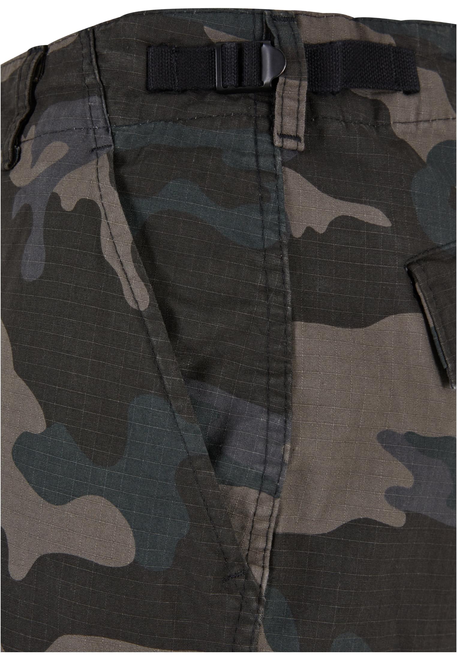 BDU Ripstop Shorts dunkelmuster 3XL
 - variant image 9