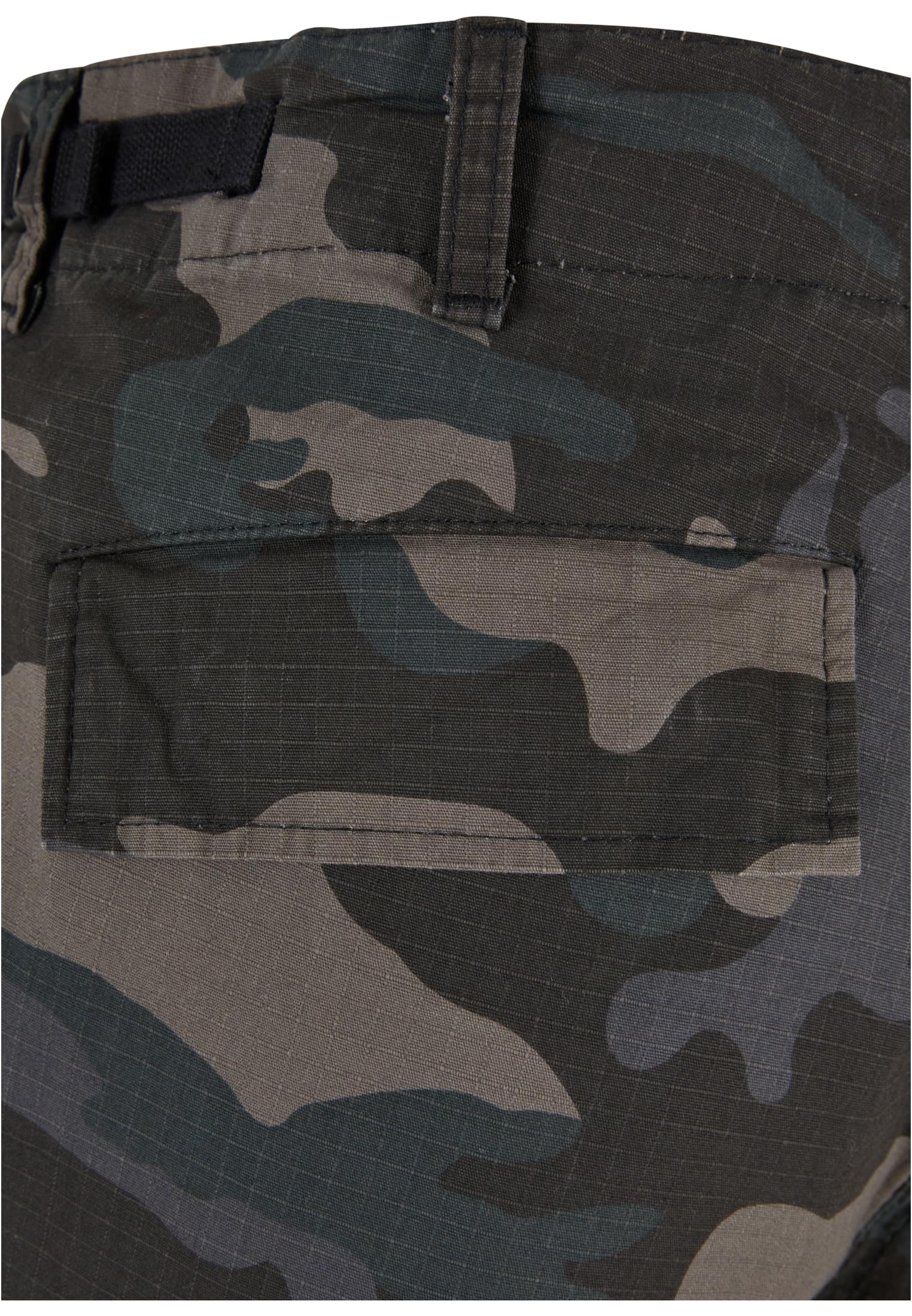 BDU Ripstop Shorts dunkelmuster 3XL
 - variant image 10