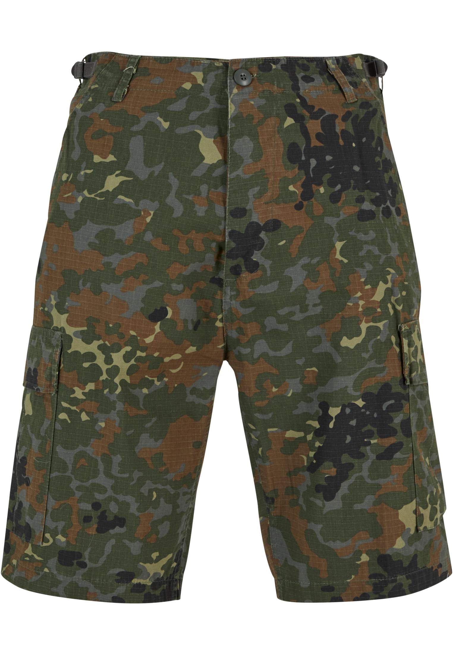 BDU Ripstop Shorts flecktarn 3XL
 - variant image 5