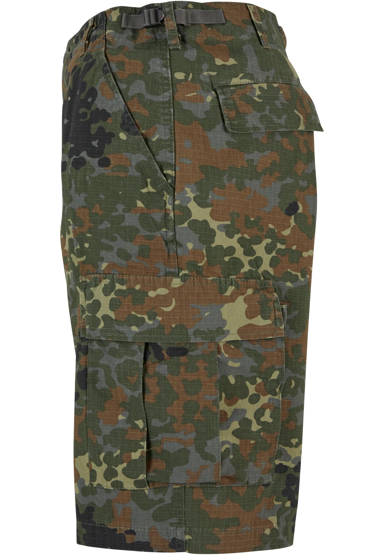 BDU Ripstop Shorts flecktarn 3XL
 - variant image 6
