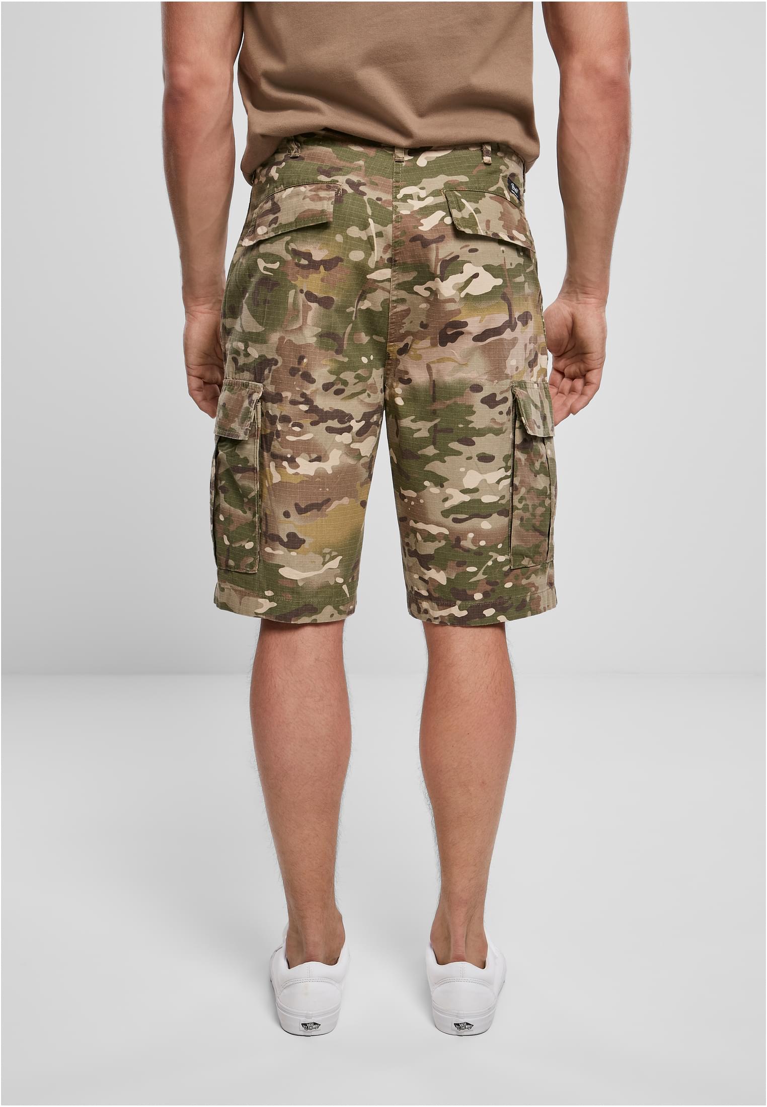 BDU Ripstop Shorts taktische Tarnung 3XL
 - variant image 2