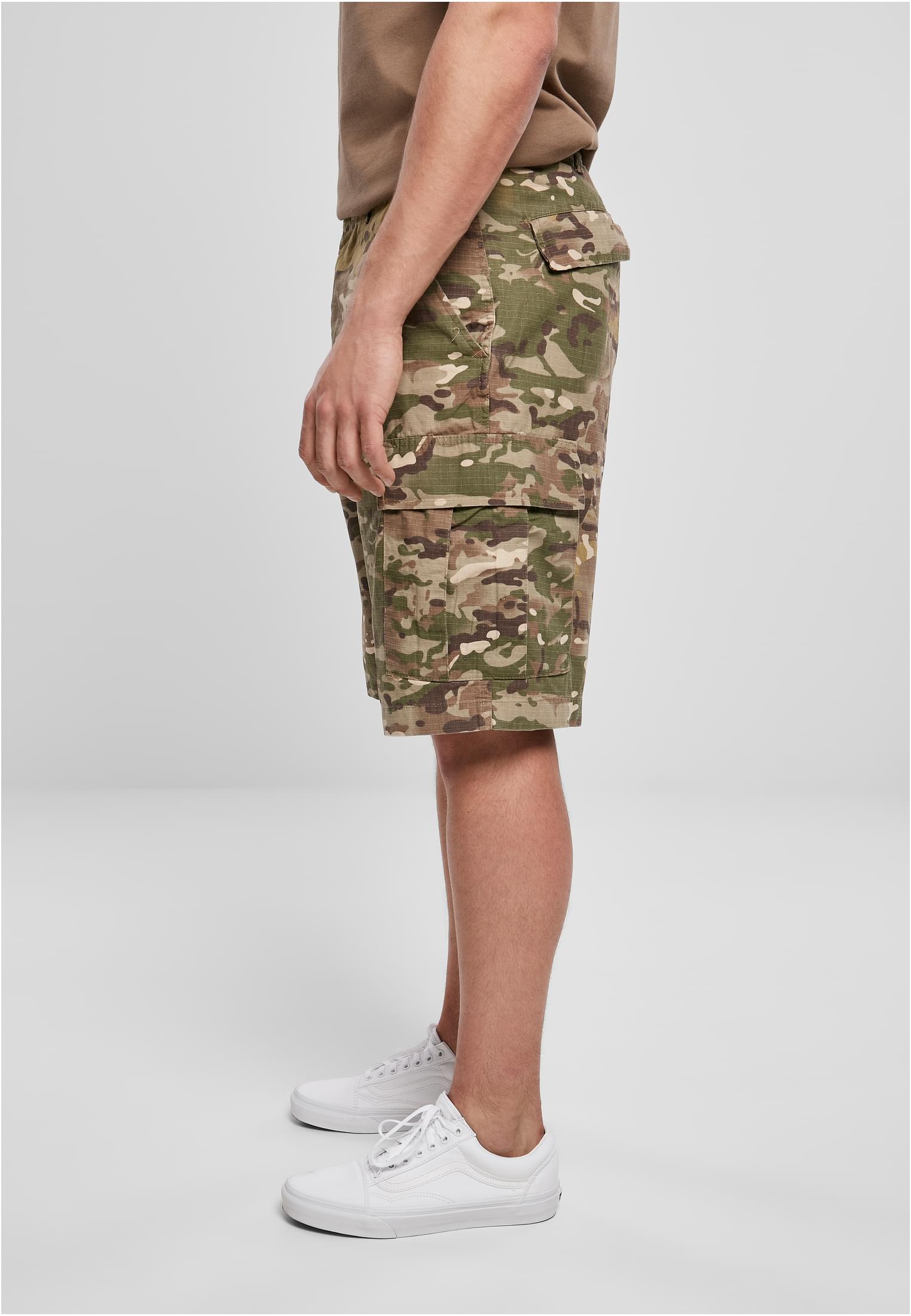 BDU Ripstop Shorts taktische Tarnung 3XL
 - variant image 1