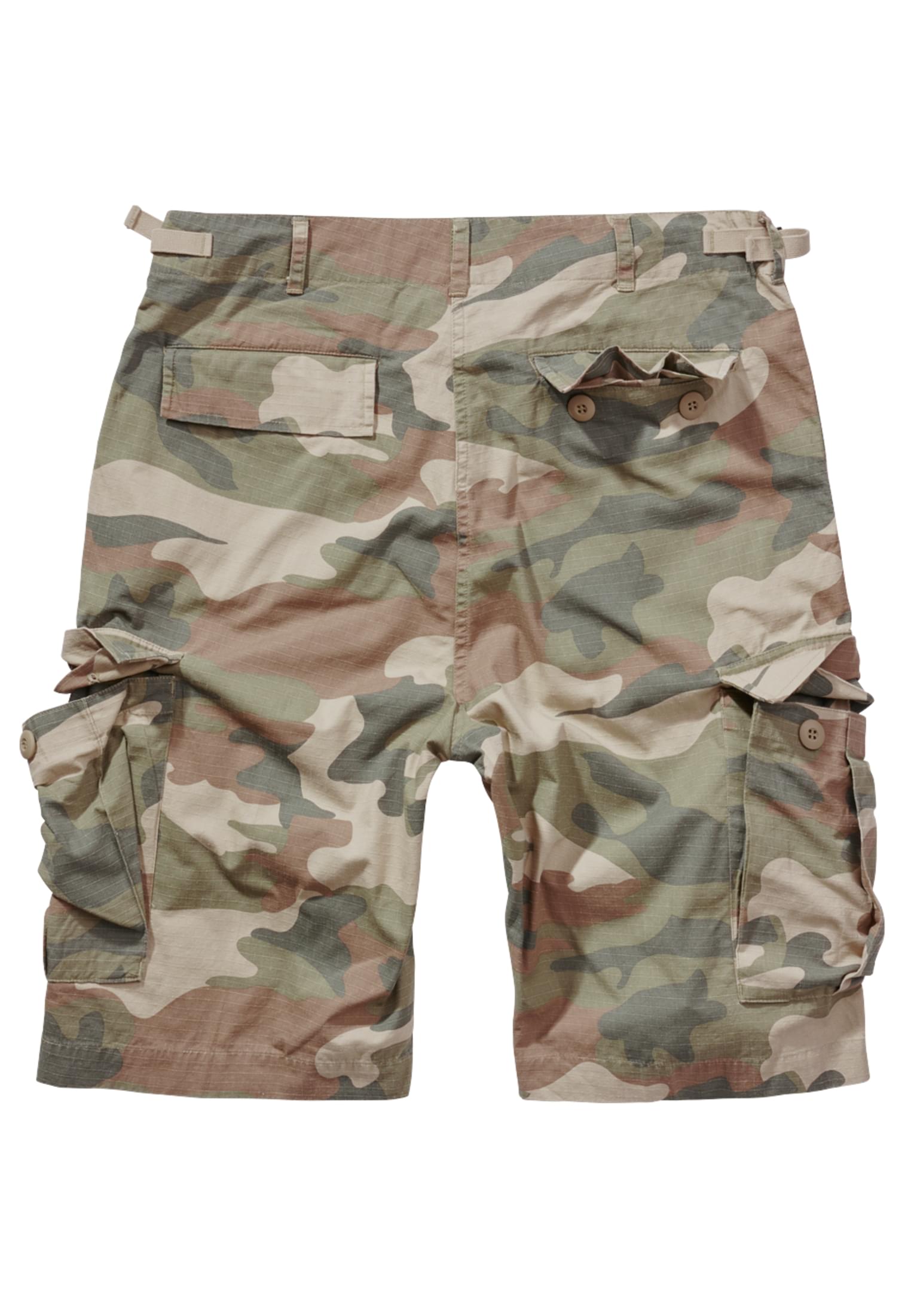 BDU Ripstop Shorts helles Wald 4XL
 - variant image 6