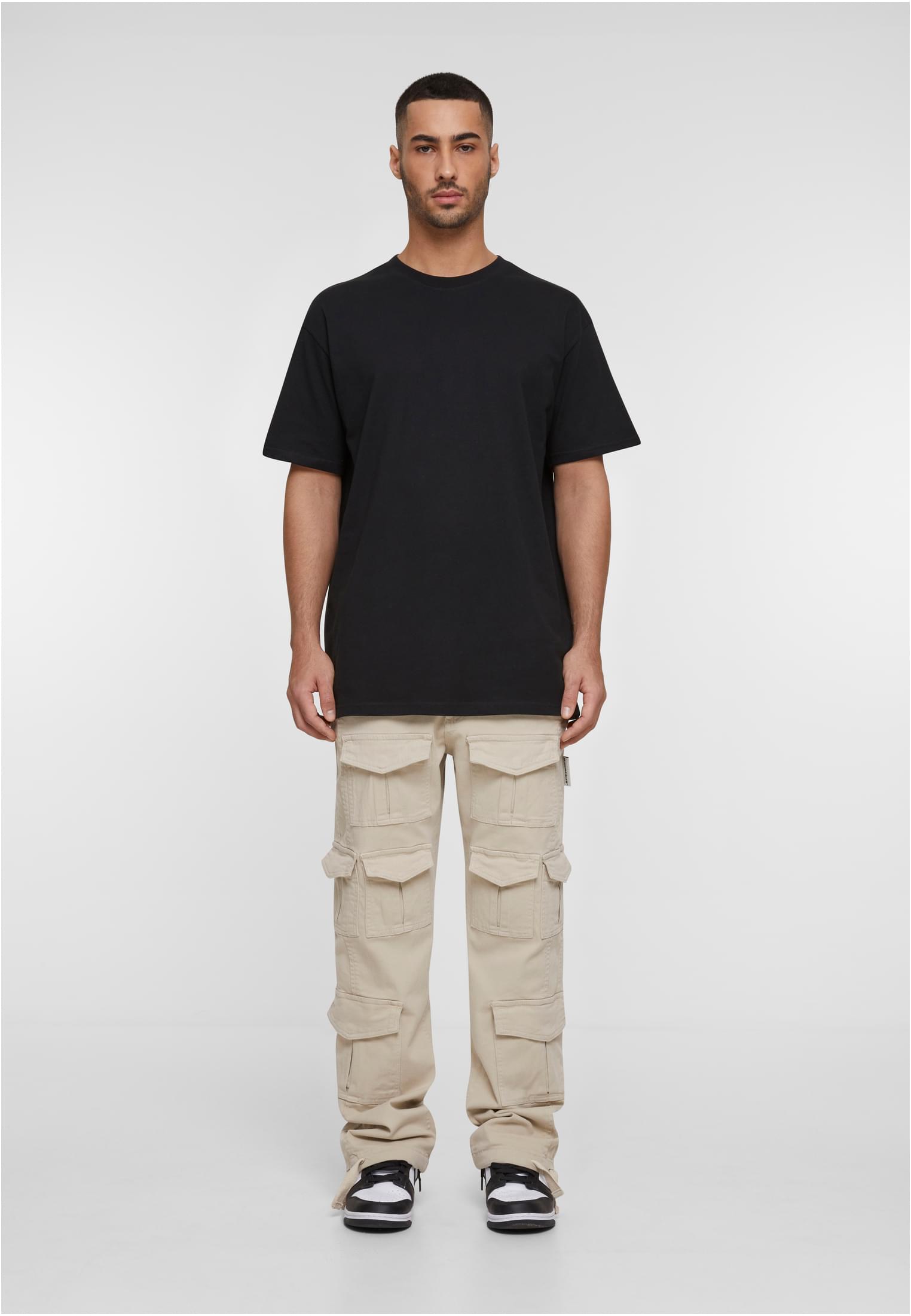MJ Cargo Pants Multi Pocket fortresswall 3XL - variant image 4