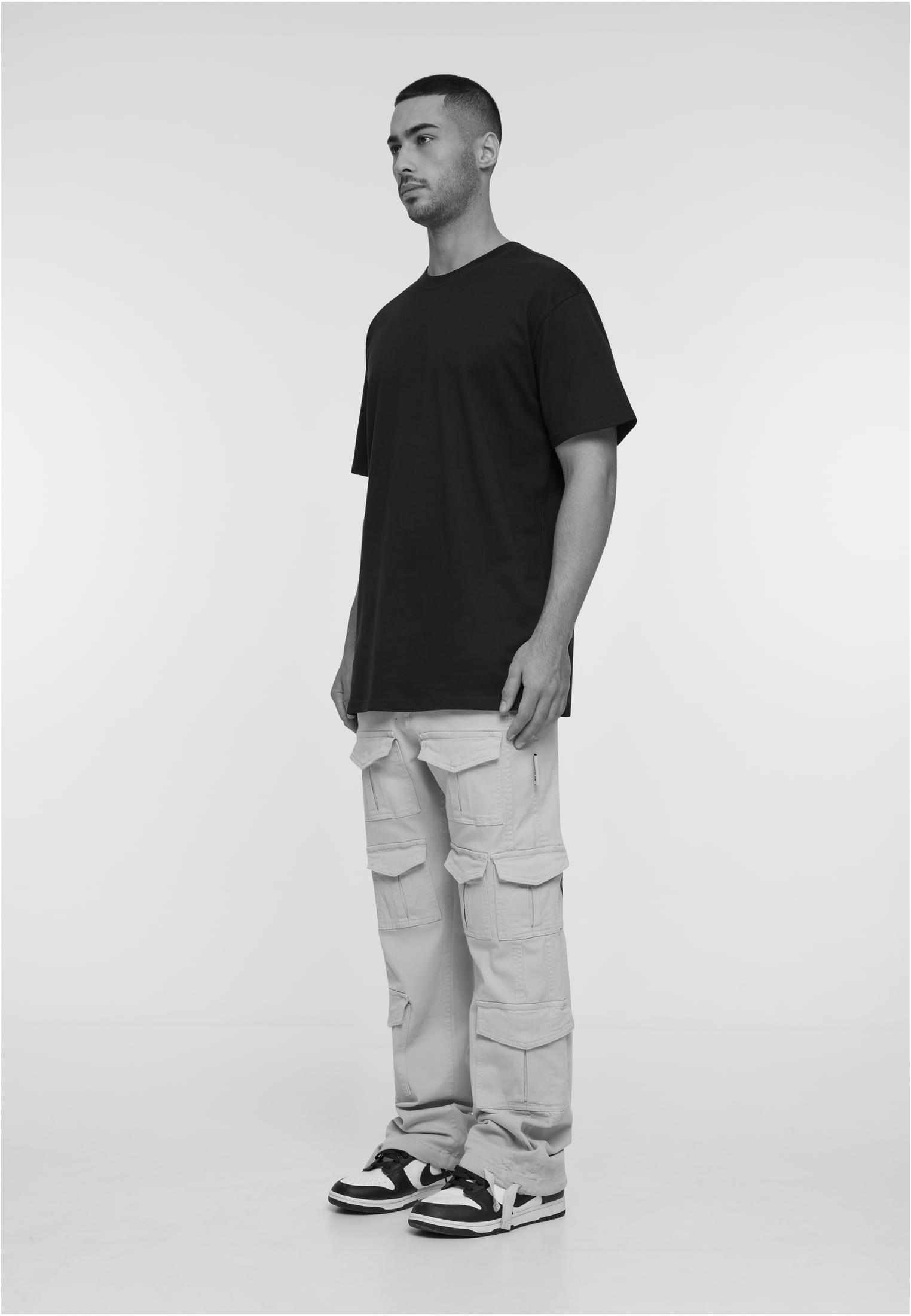 MJ Cargo Pants Multi Pocket fortresswall 3XL - variant image 5
