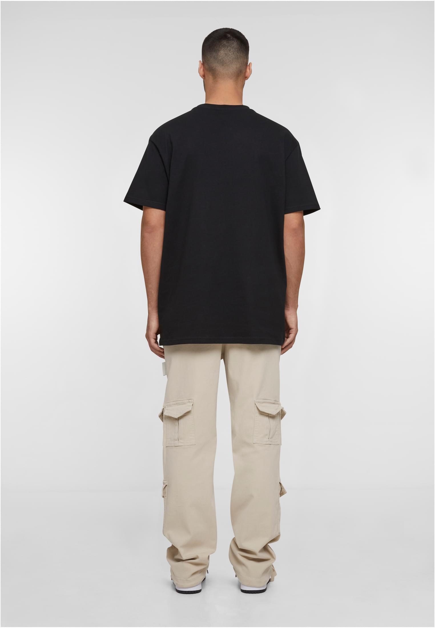 MJ Cargo Pants Multi Pocket fortresswall 3XL - variant image 6