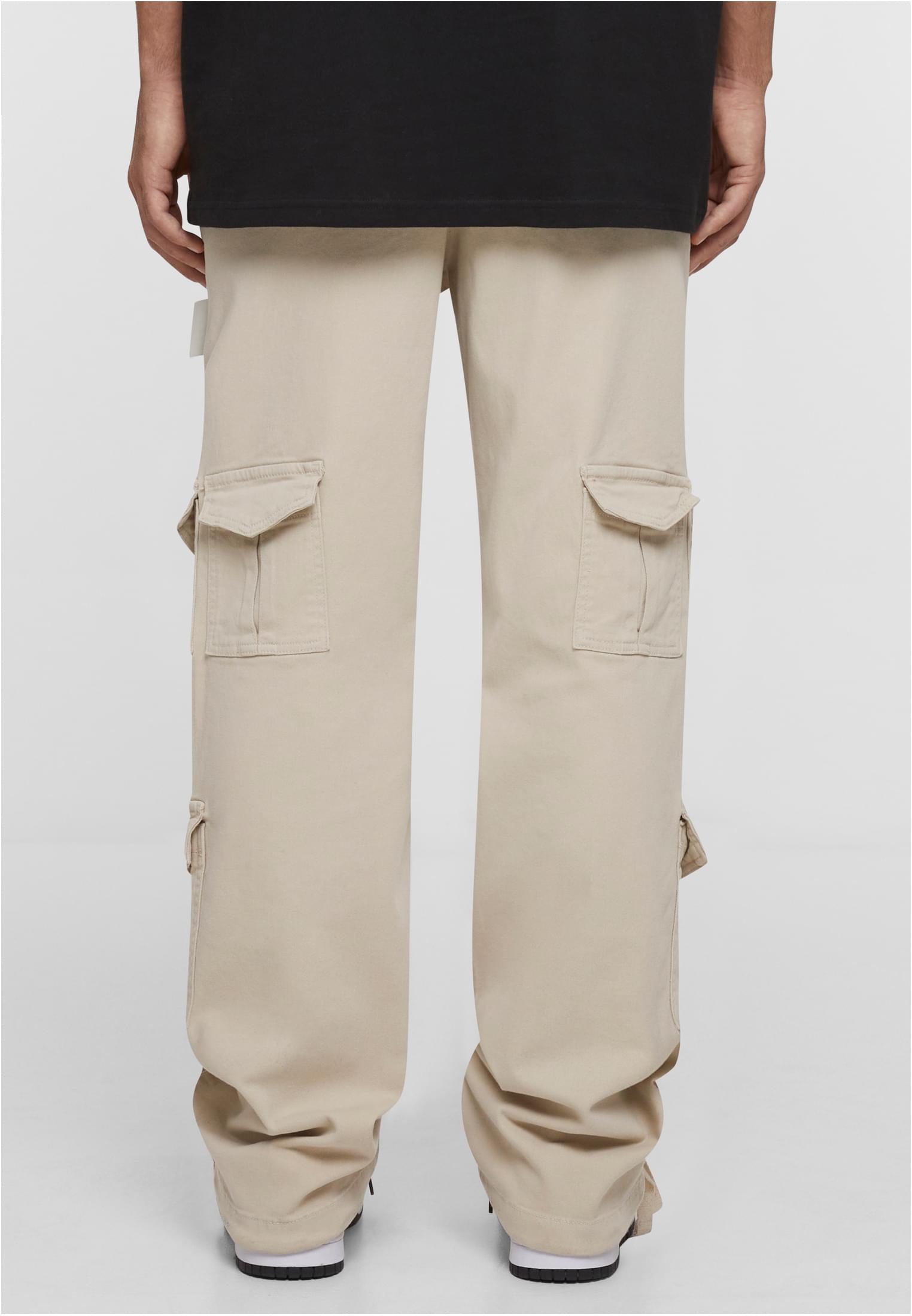 MJ Cargo Pants Multi Pocket fortresswall 3XL - variant image 2