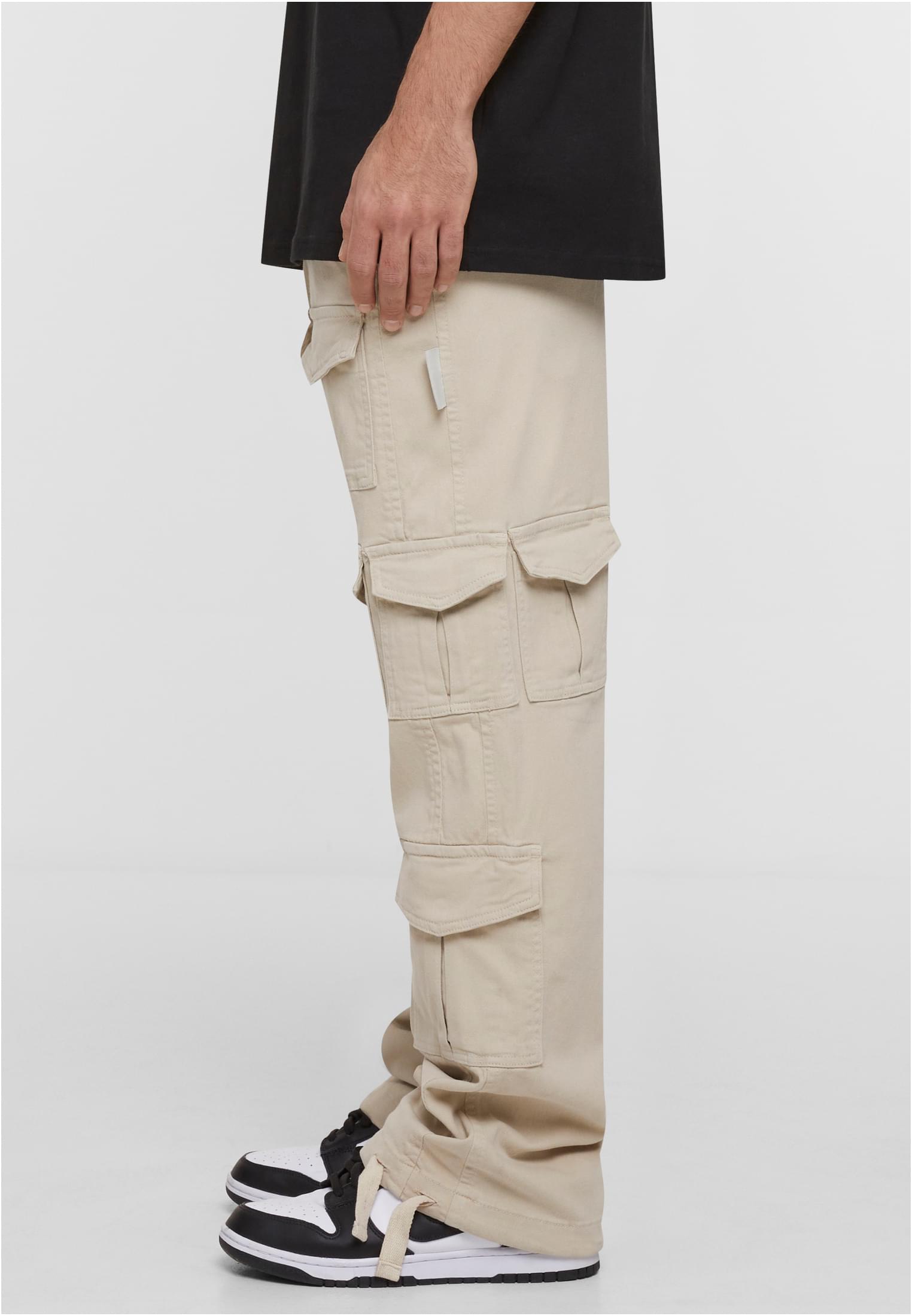 MJ Cargo Pants Multi Pocket fortresswall 3XL - variant image 1