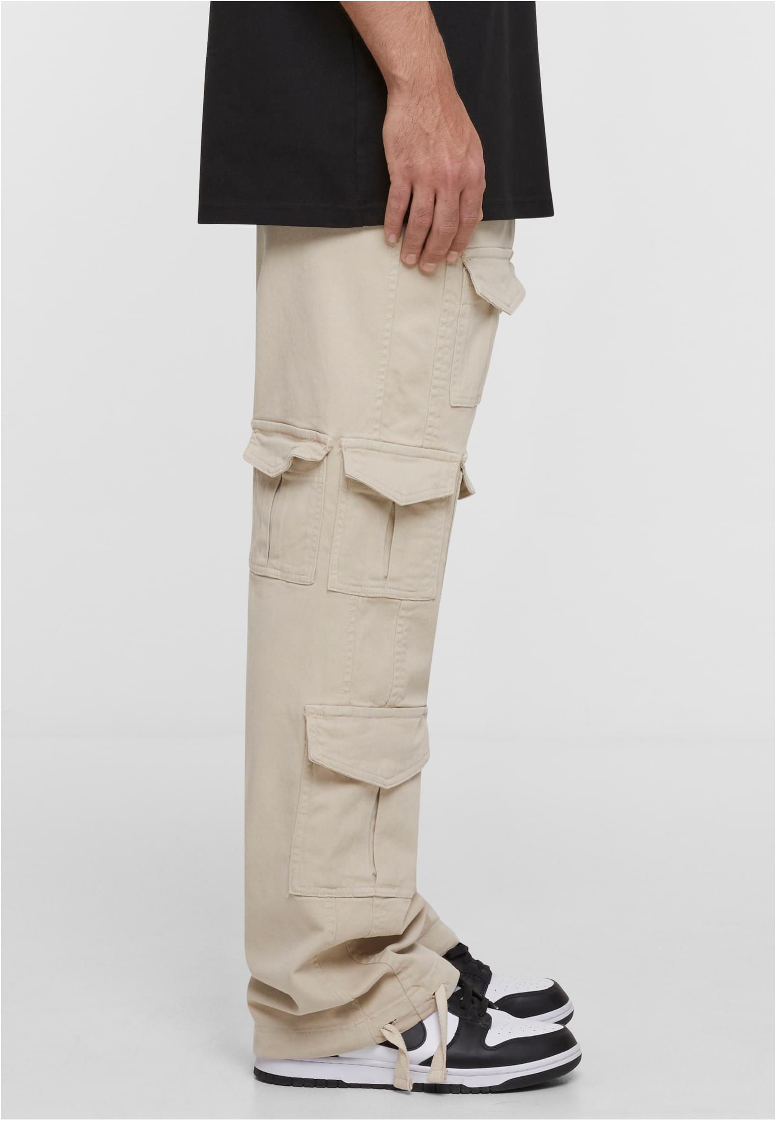 MJ Cargo Pants Multi Pocket fortresswall 3XL - variant image 3