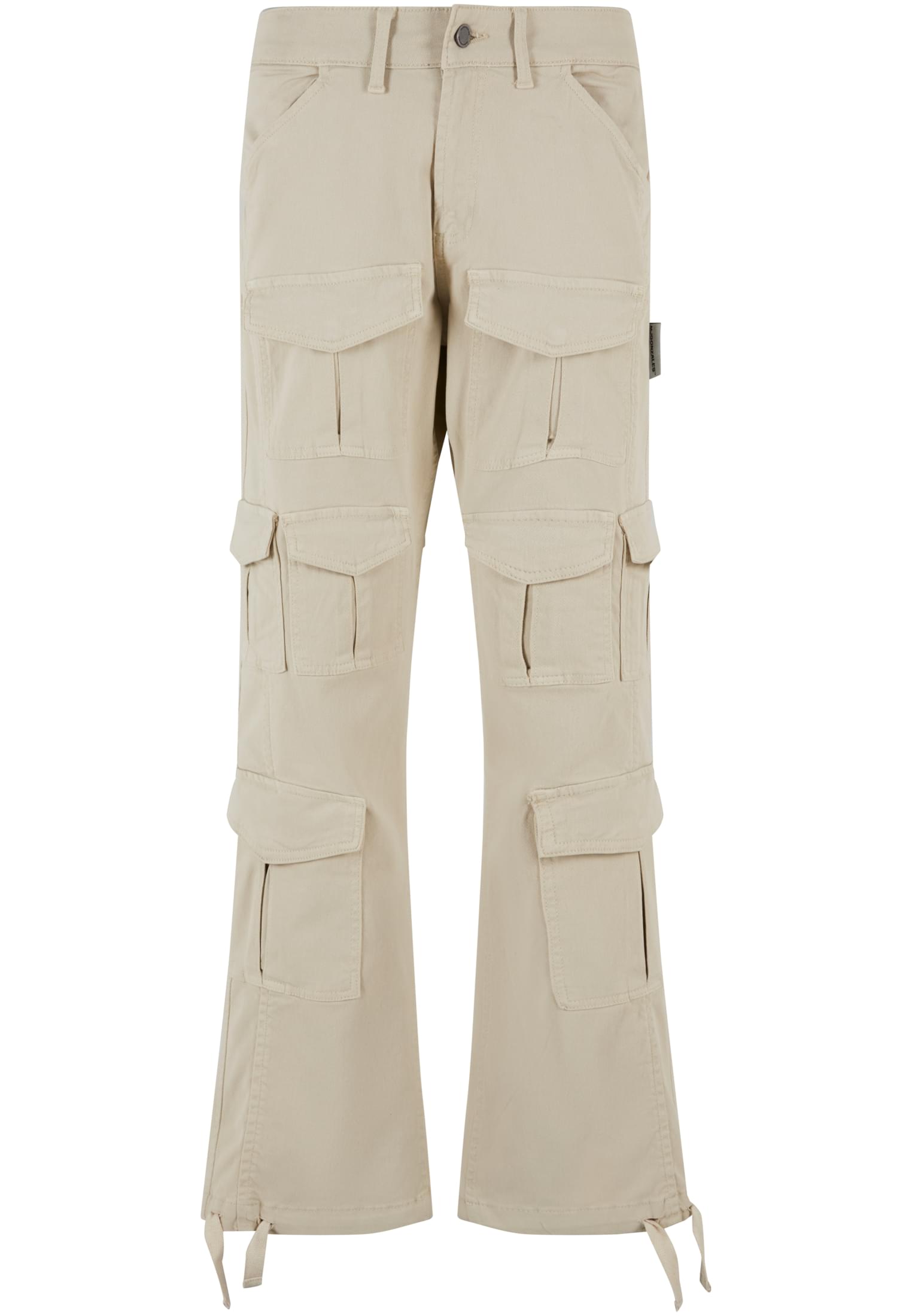 MJ Cargo Pants Multi Pocket fortresswall 3XL - variant image 7
