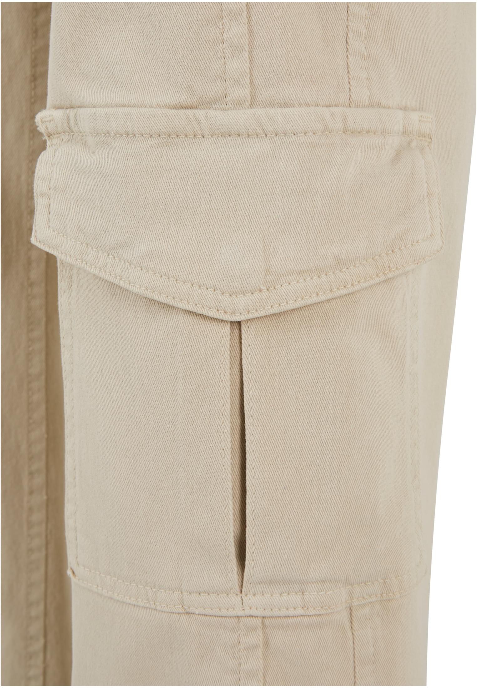 MJ Cargo Pants Multi Pocket fortresswall 3XL - variant image 14