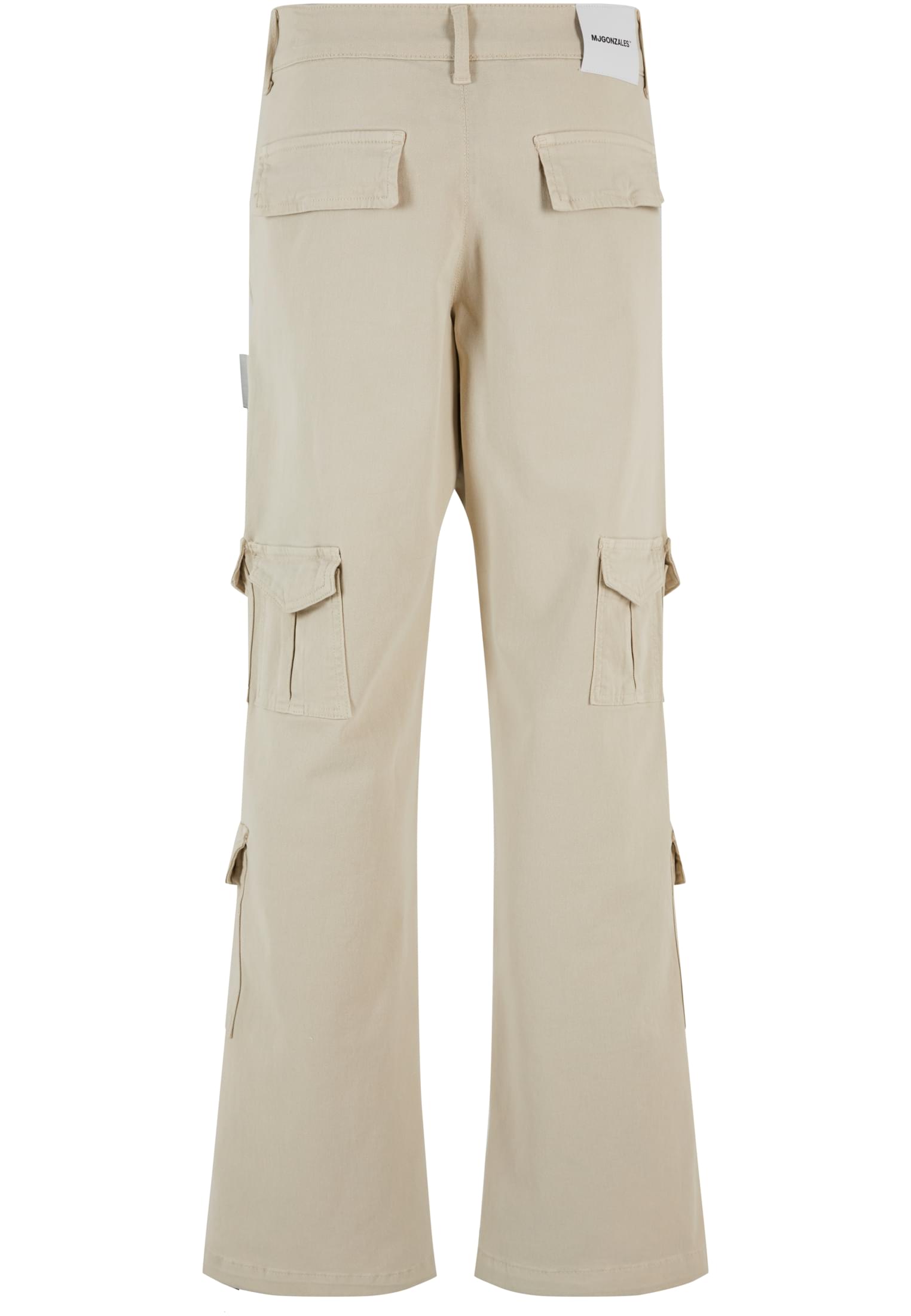 MJ Cargo Pants Multi Pocket fortresswall 3XL - variant image 9