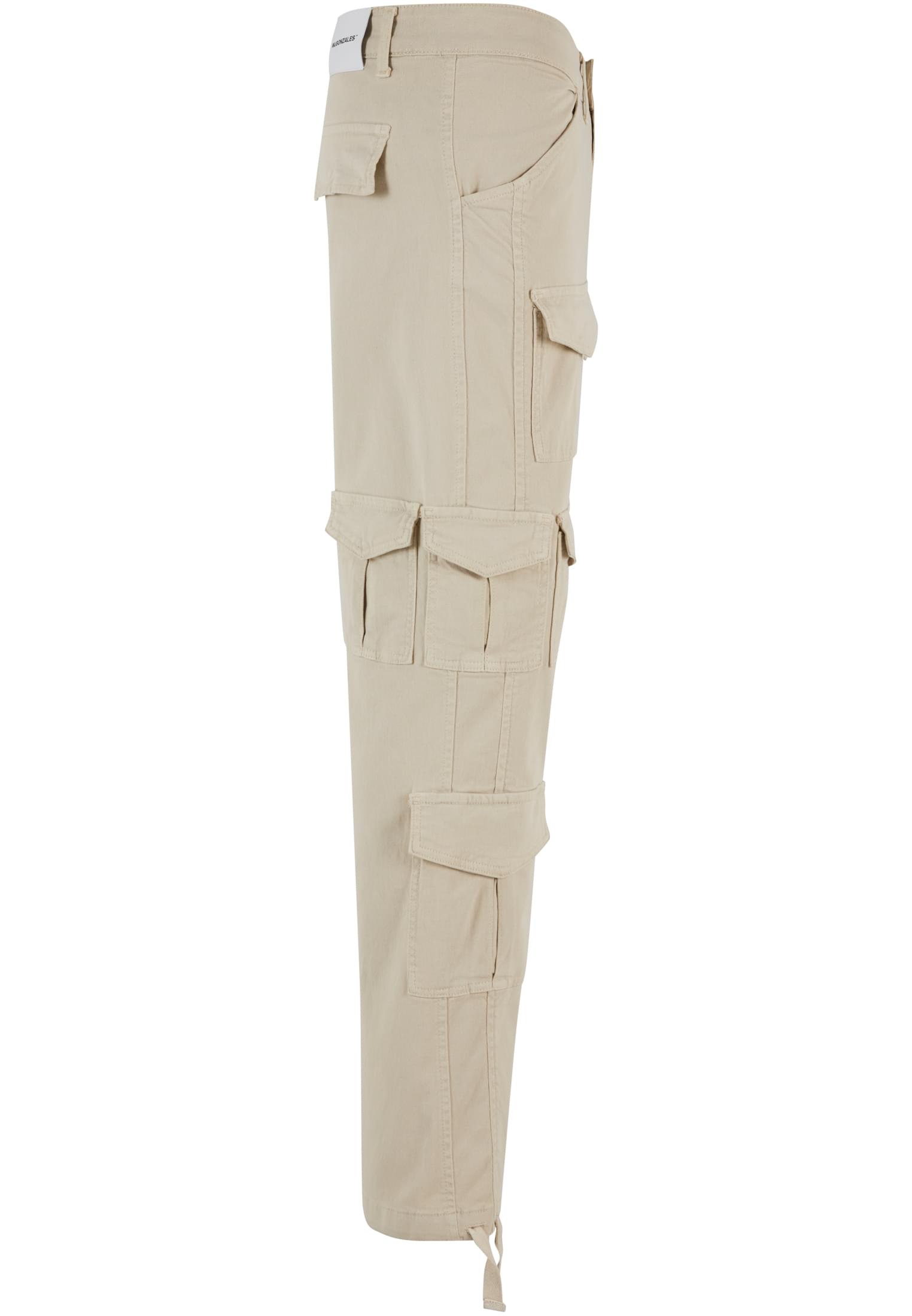 MJ Cargo Pants Multi Pocket fortresswall 3XL - variant image 10