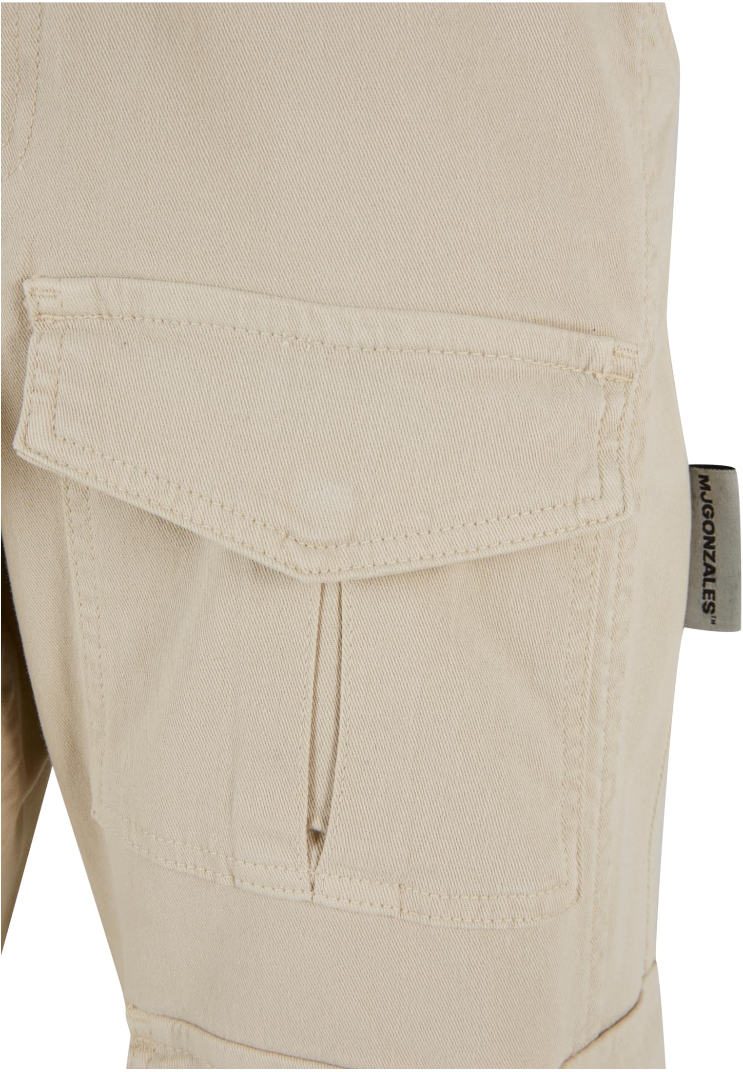 MJ Cargo Pants Multi Pocket fortresswall 3XL - variant image 12