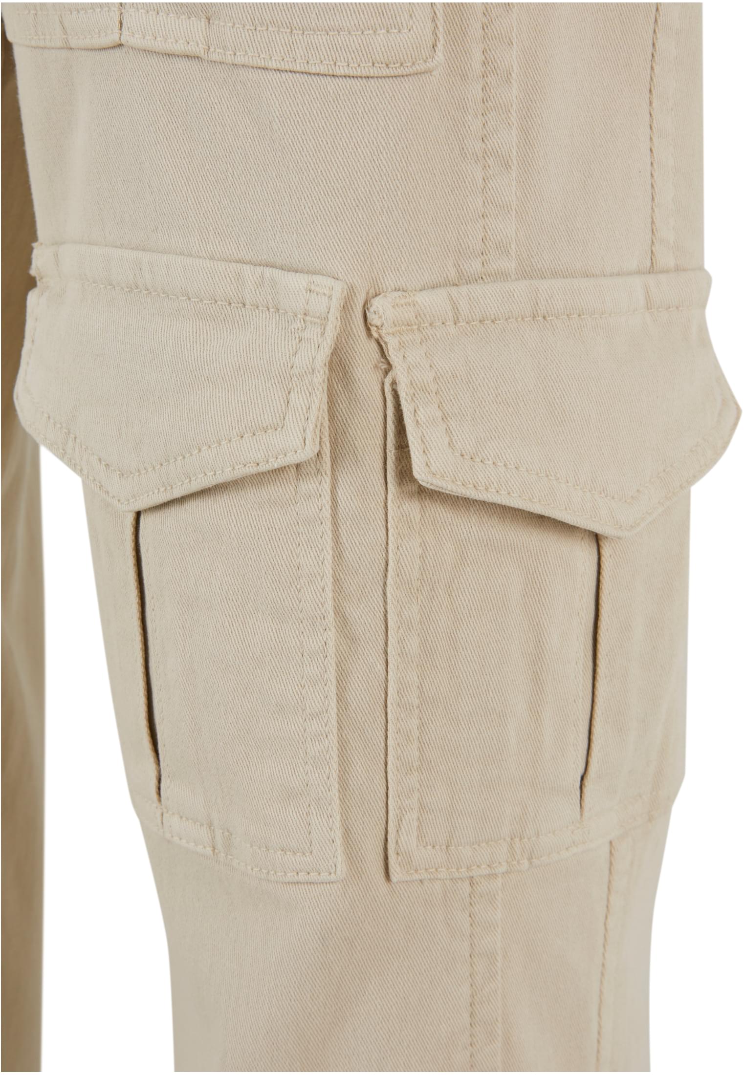 MJ Cargo Pants Multi Pocket fortresswall 3XL - variant image 13