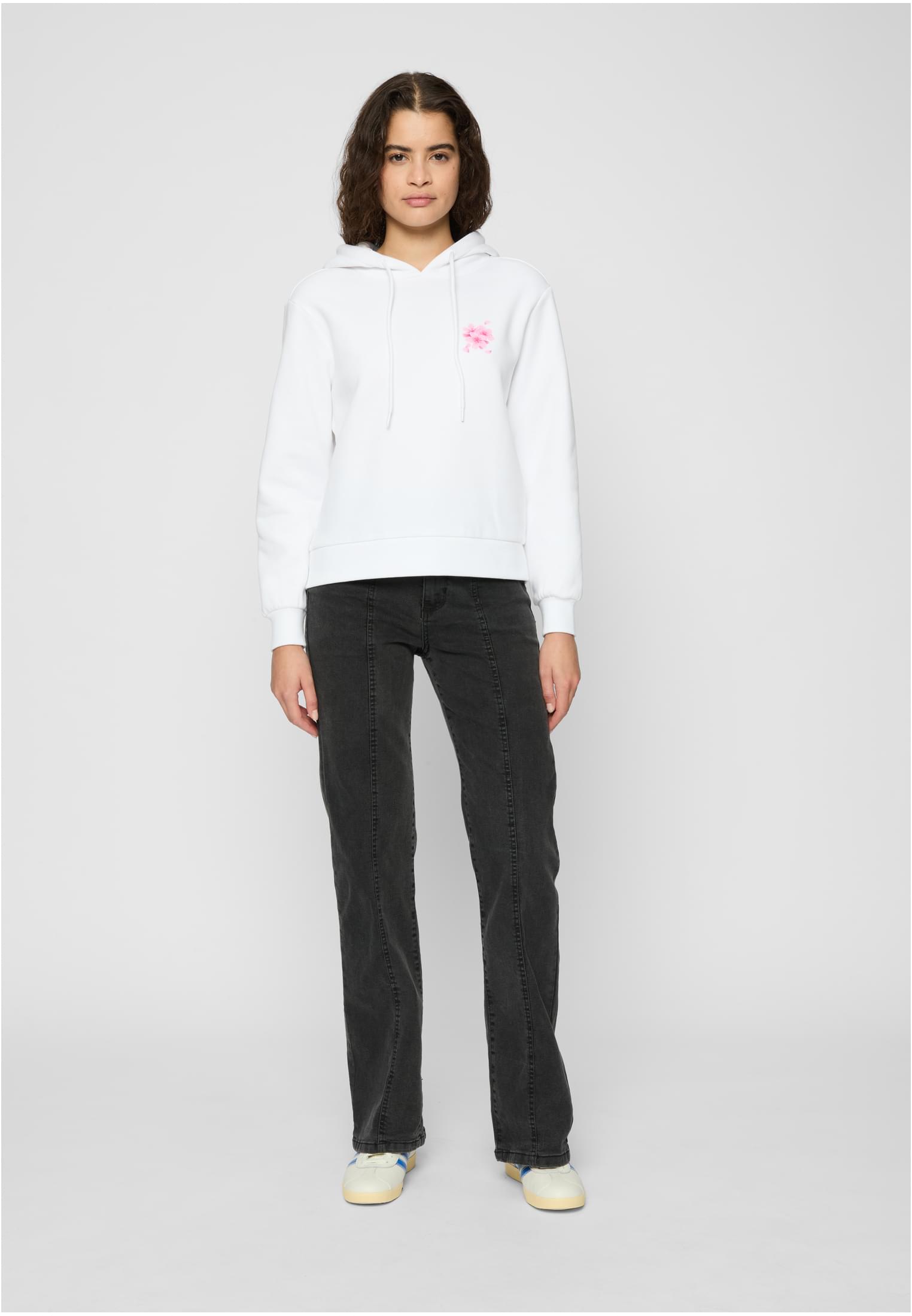 Self Love Club Hoody white 3XL - variant image 2