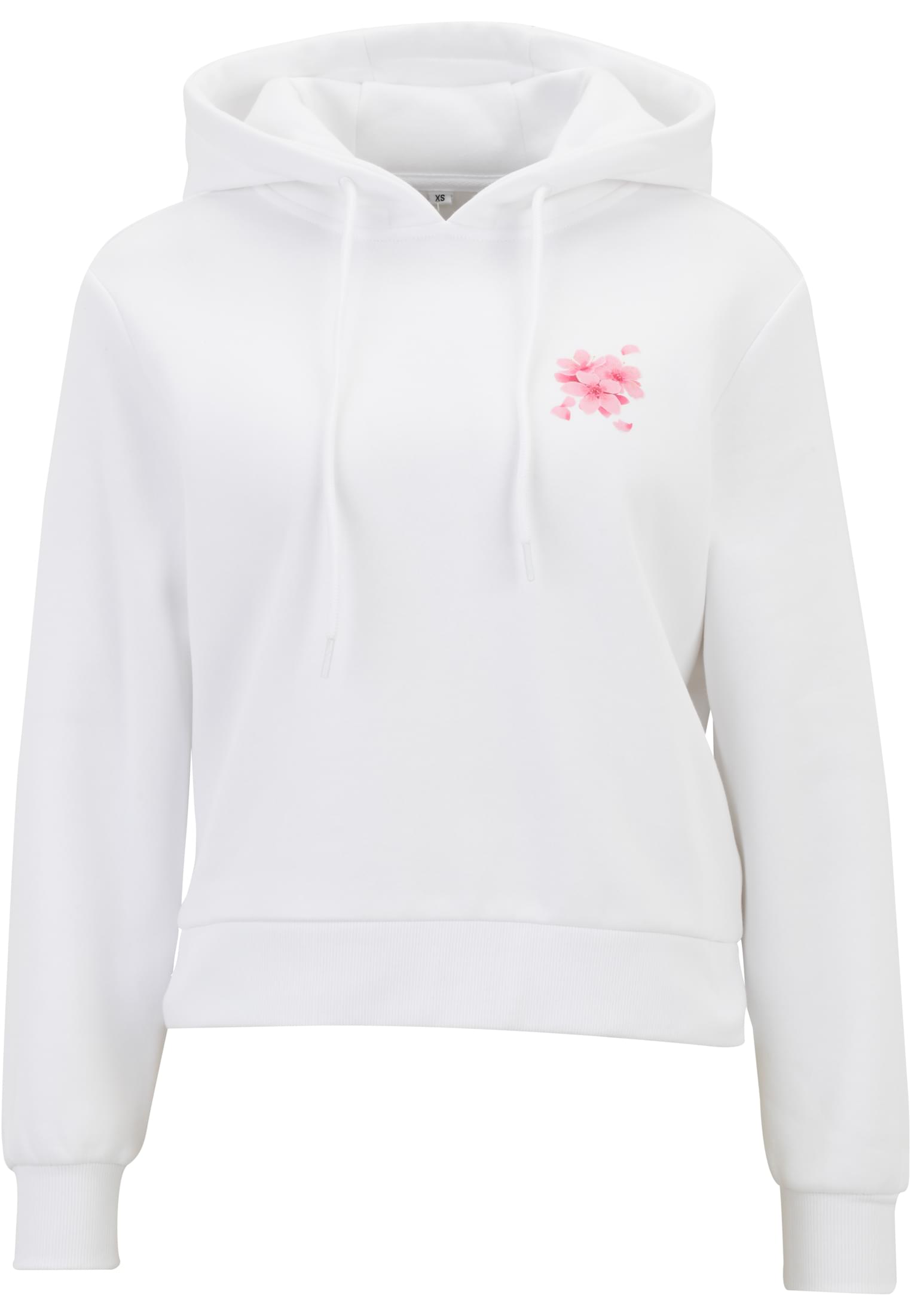 Self Love Club Hoody white 3XL - variant image 4