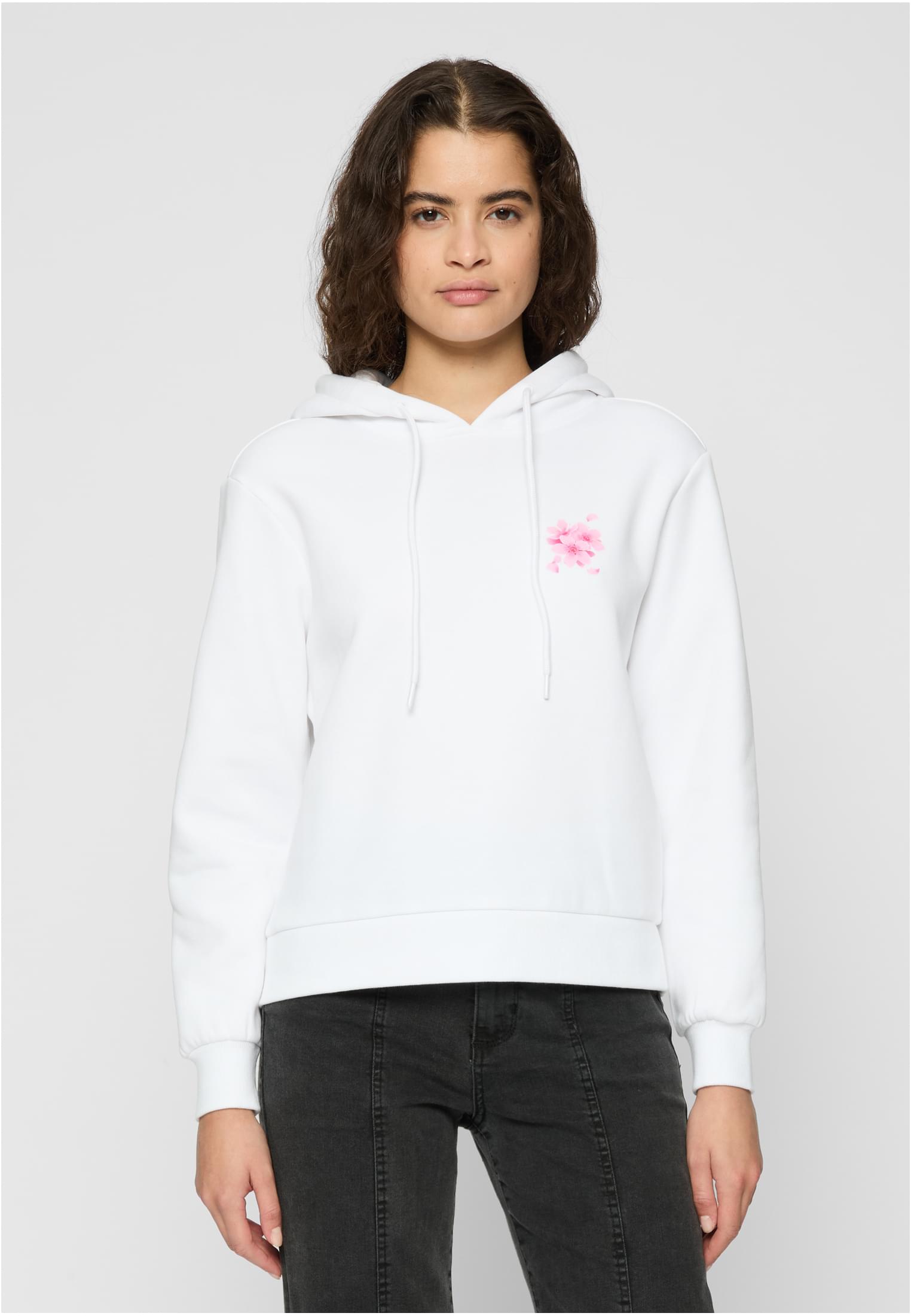 Self Love Club Hoody white 3XL - alternate variant 3