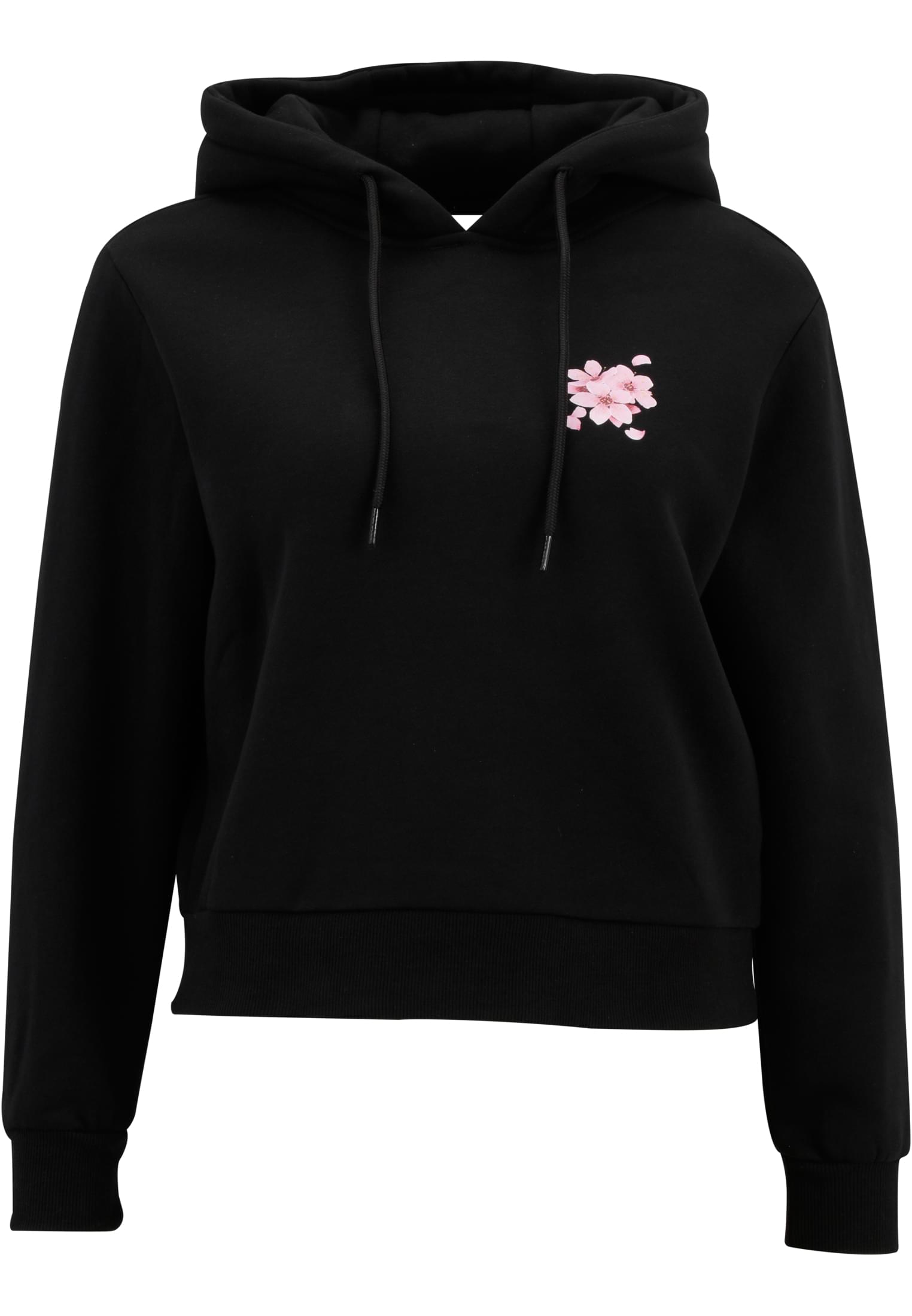 Self Love Club Hoody black 3XL - variant image 5