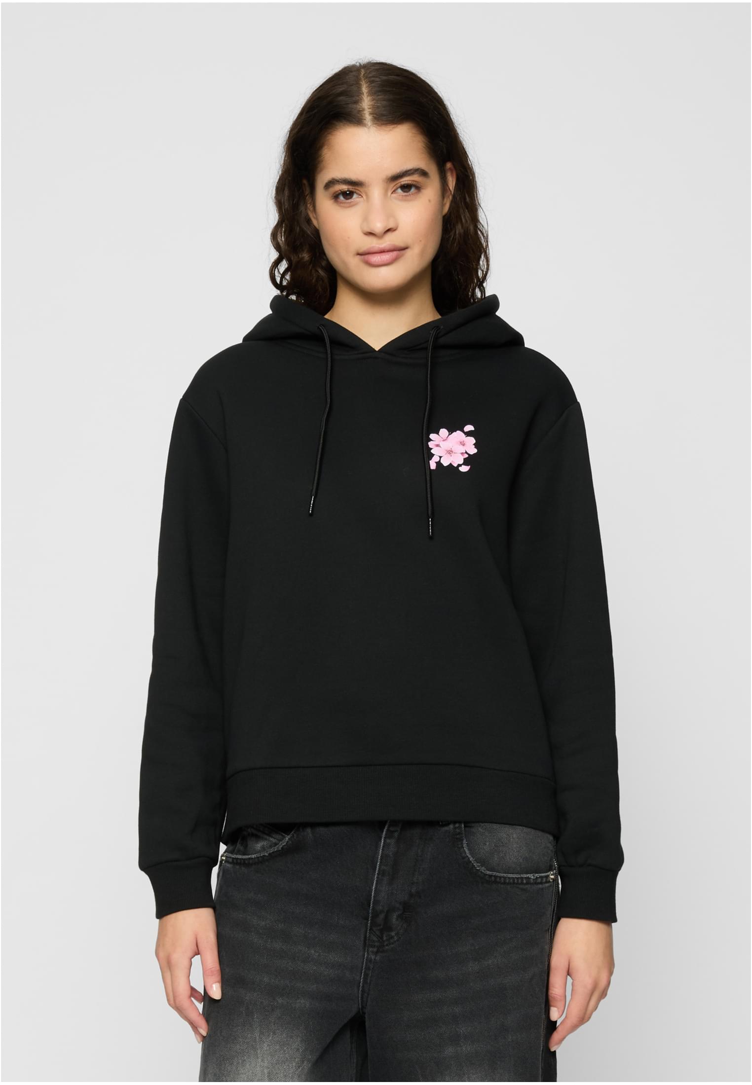 Self Love Club Hoody black 3XL - alternate variant 1