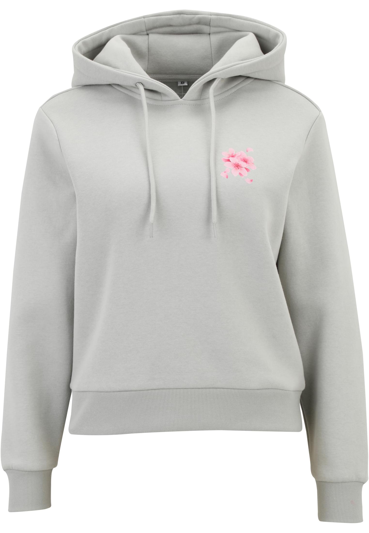 Self Love Club Hoody lightasphalt 3XL - variant image 4