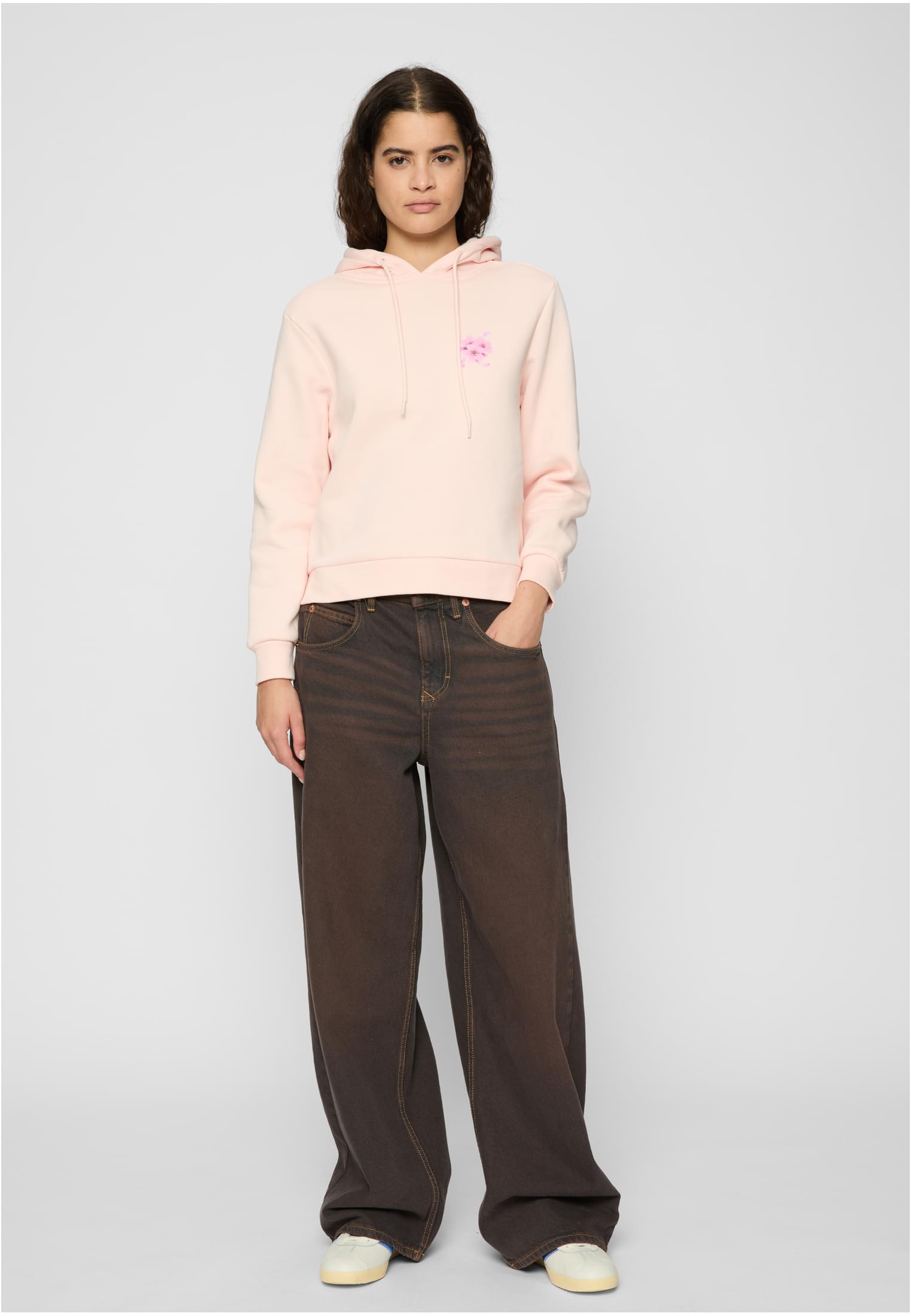 Self Love Club Hoody pink 3XL - variant image 2