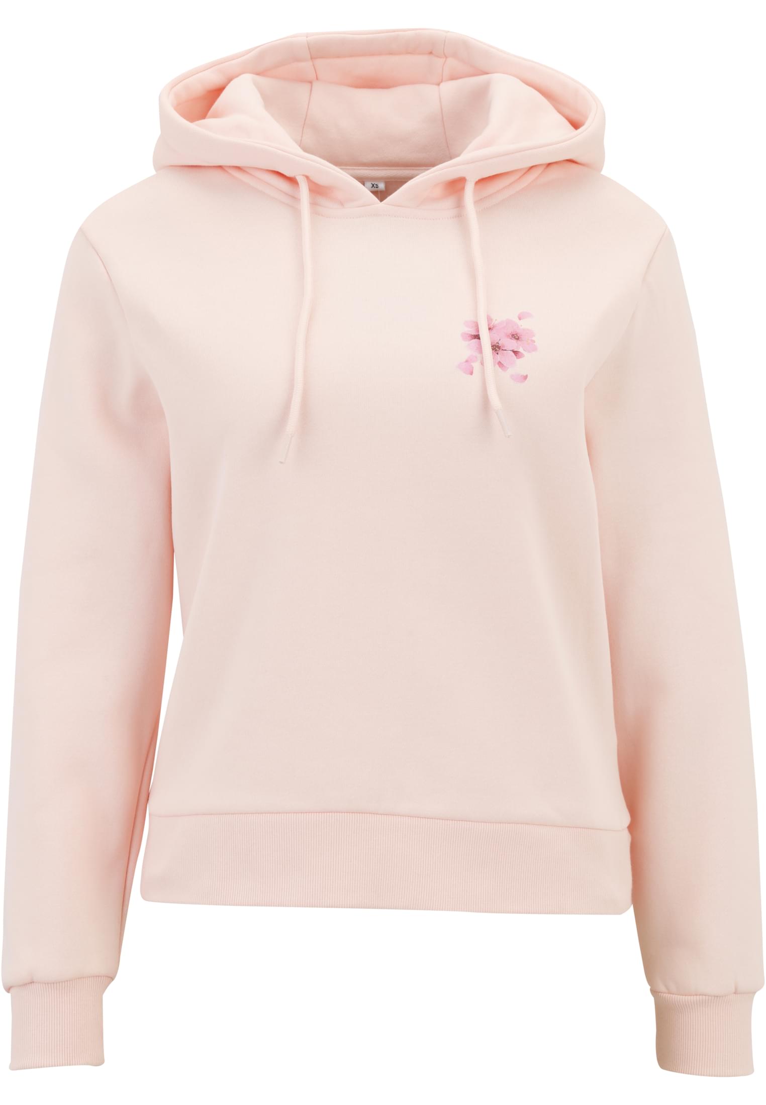Self Love Club Hoody pink 3XL - variant image 4
