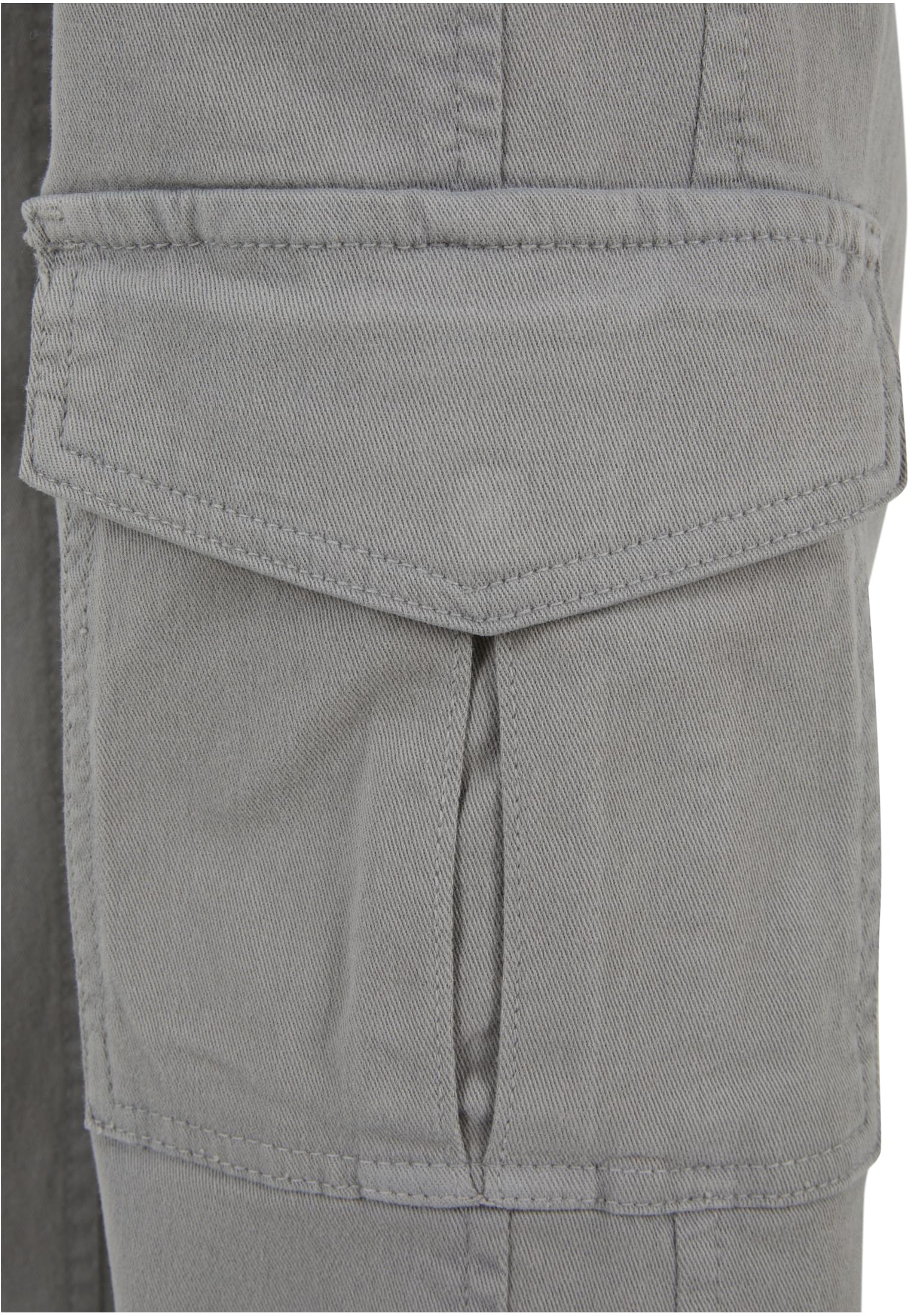 MJ Cargo Pants Multi Pocket greycatbird 3XL - variant image 14