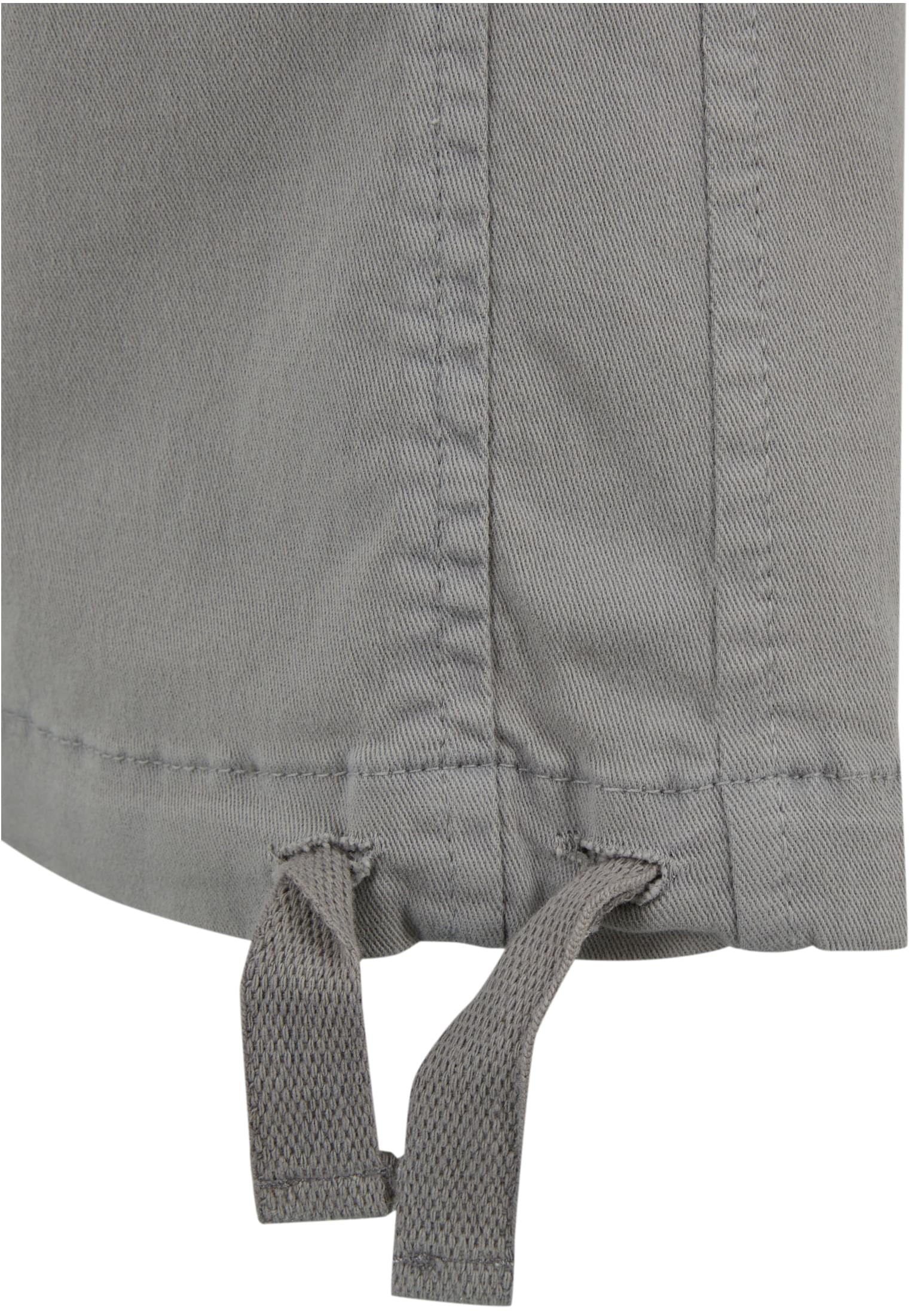 MJ Cargo Pants Multi Pocket greycatbird 3XL - variant image 15