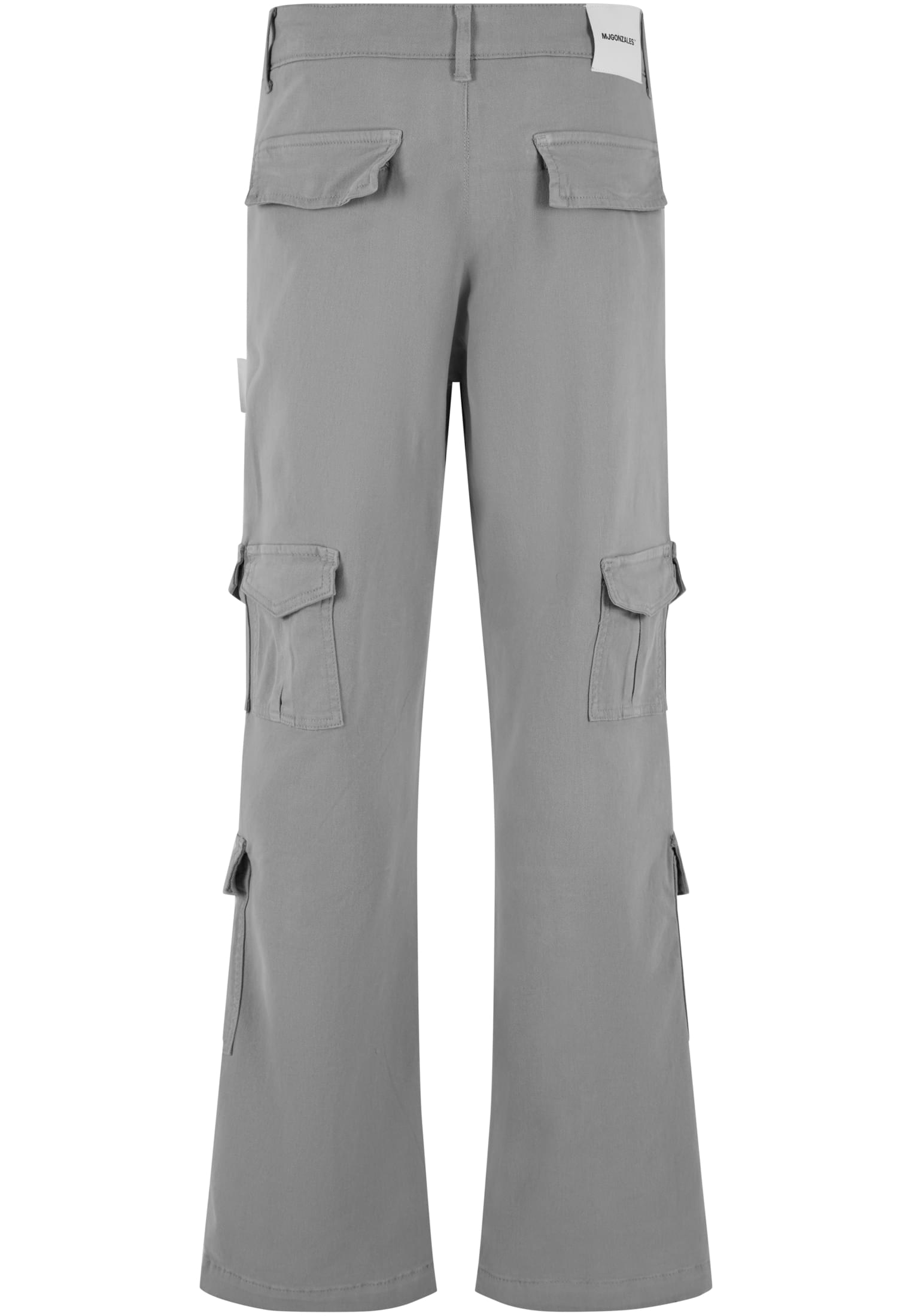 MJ Cargo Pants Multi Pocket greycatbird 3XL - variant image 9