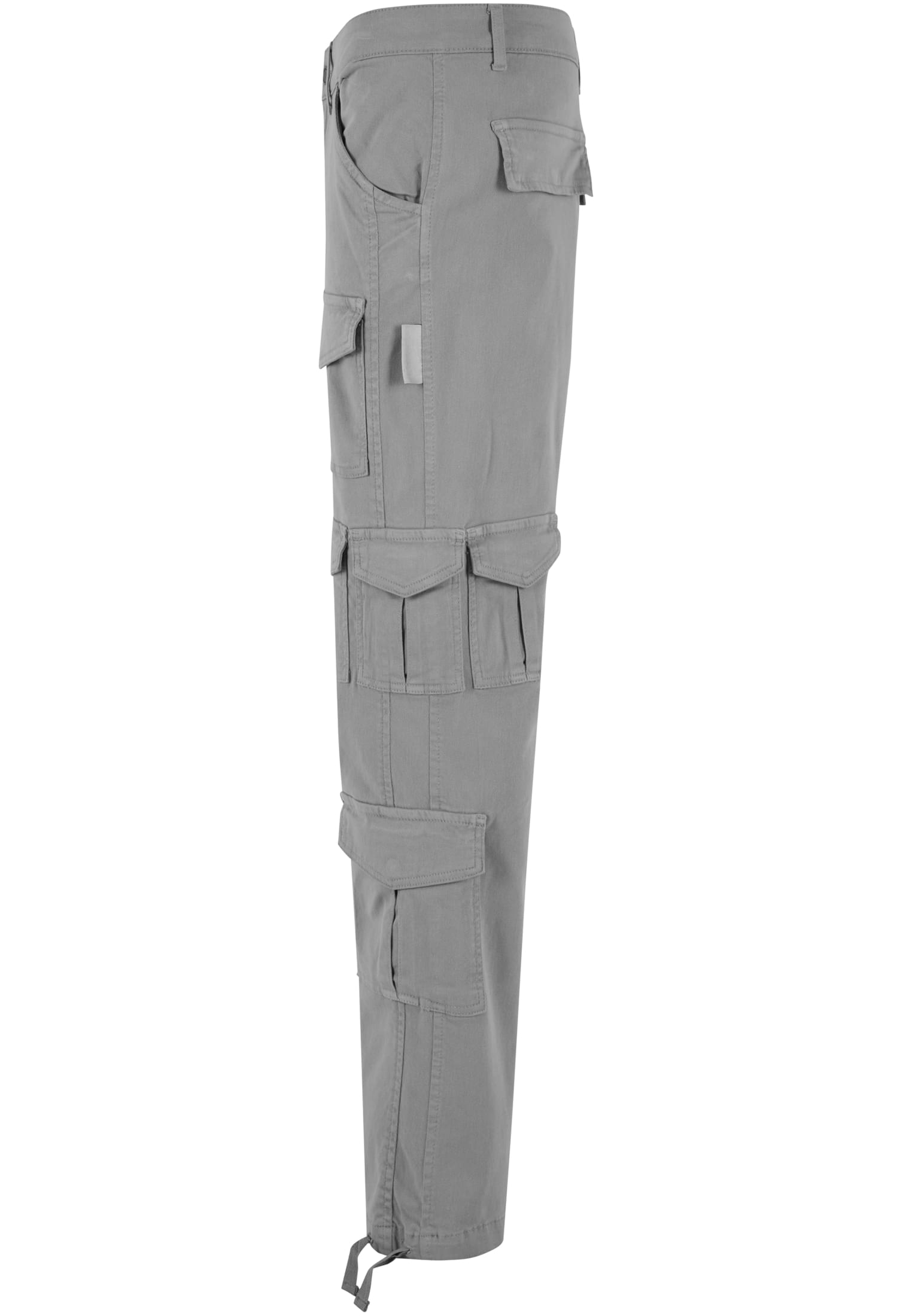 MJ Cargo Pants Multi Pocket greycatbird 3XL - variant image 8