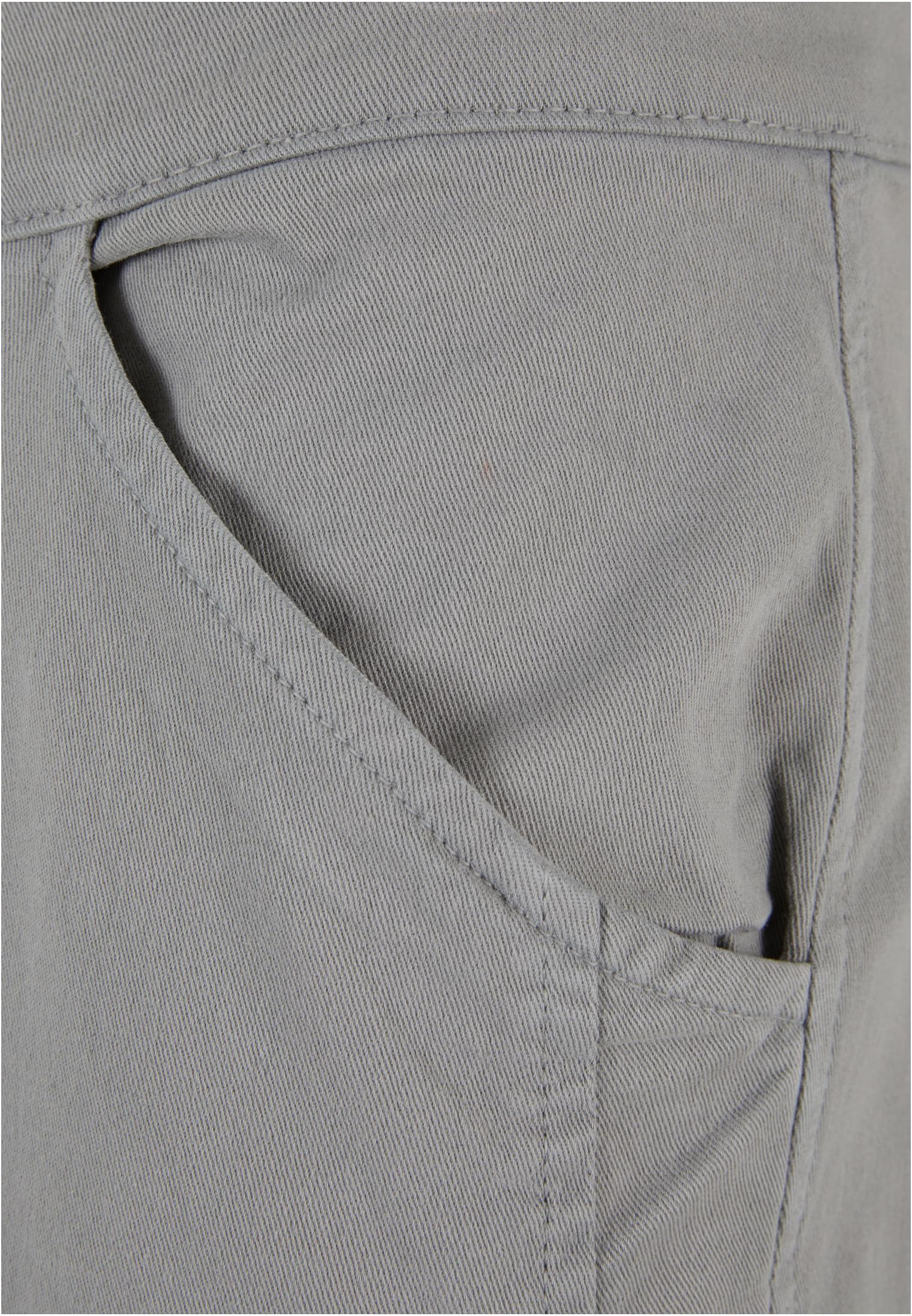 MJ Cargo Pants Multi Pocket greycatbird 3XL - variant image 11