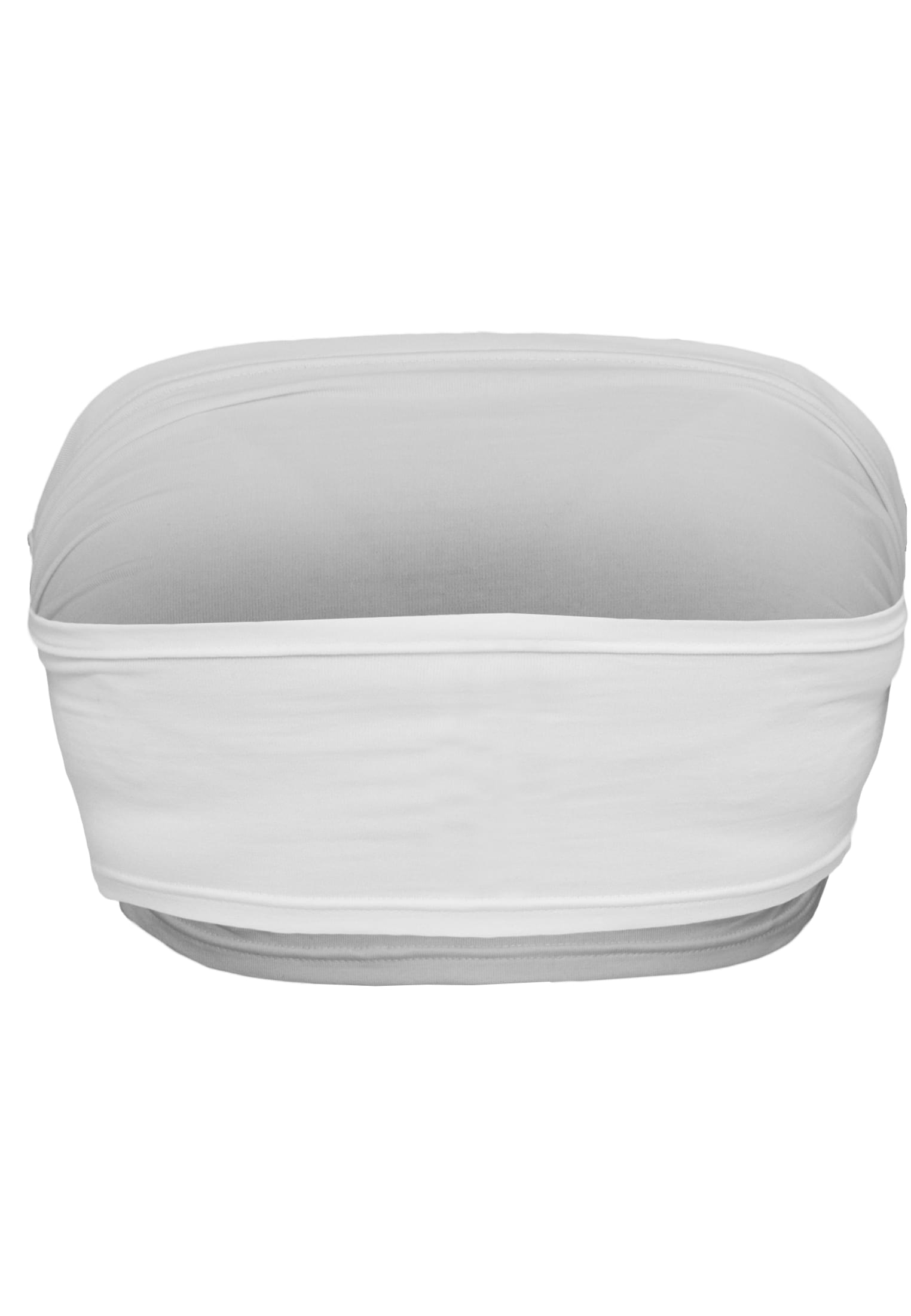  dames Bandeau Top blanc
 - variant image 5