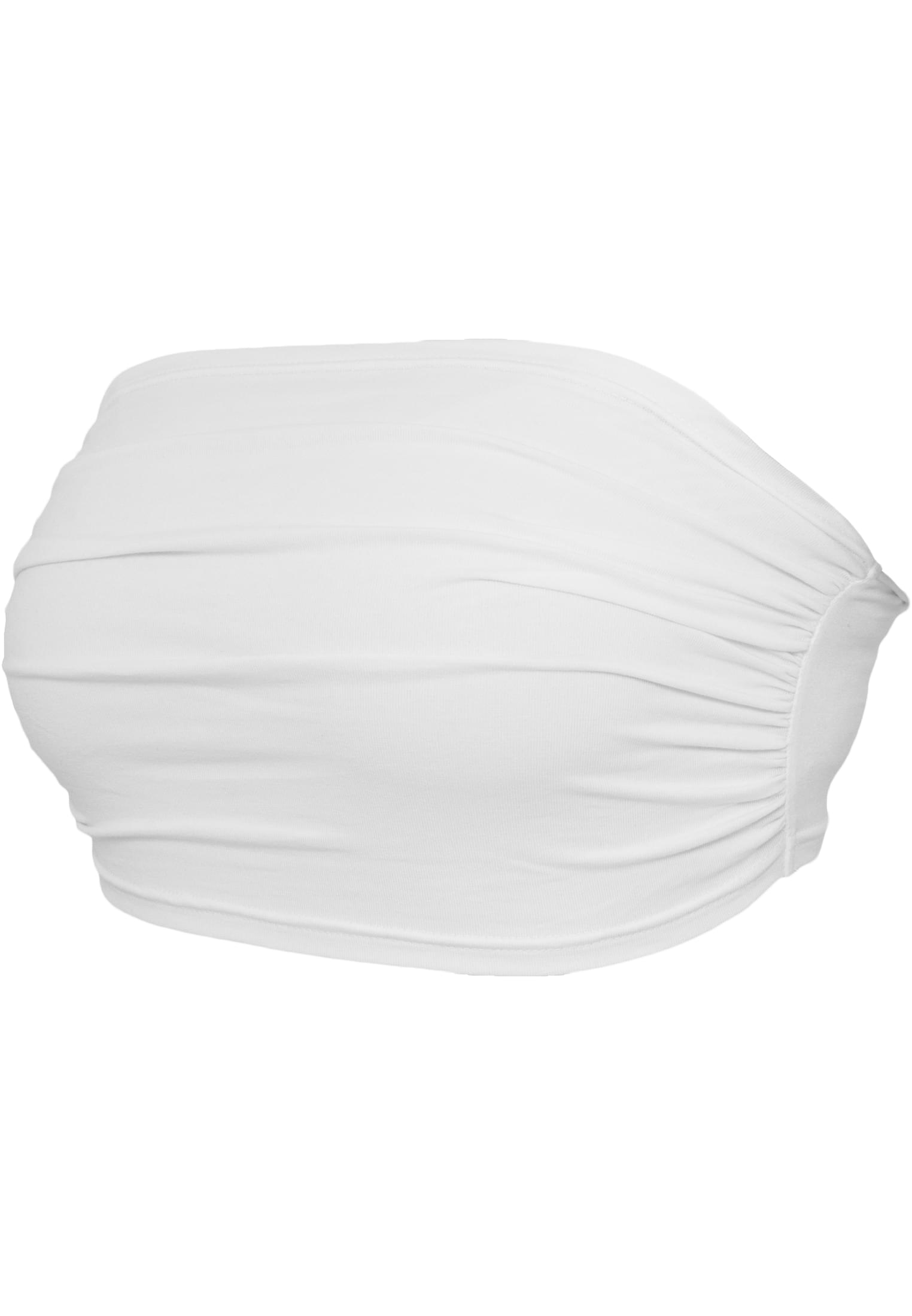  dames Bandeau Top blanc
 - variant image 6