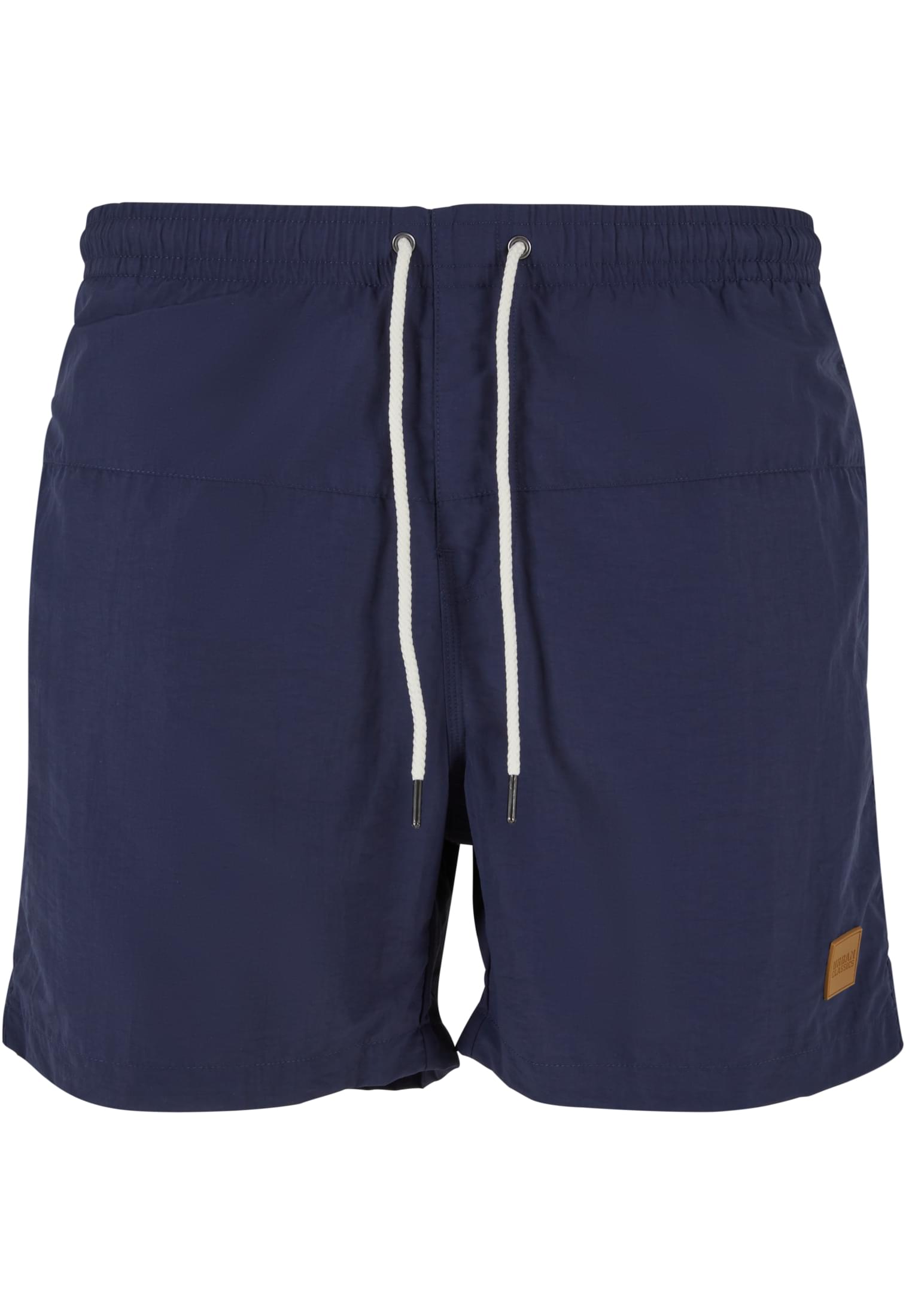 Block Swim Shorts 2-Pack - related product back image 4