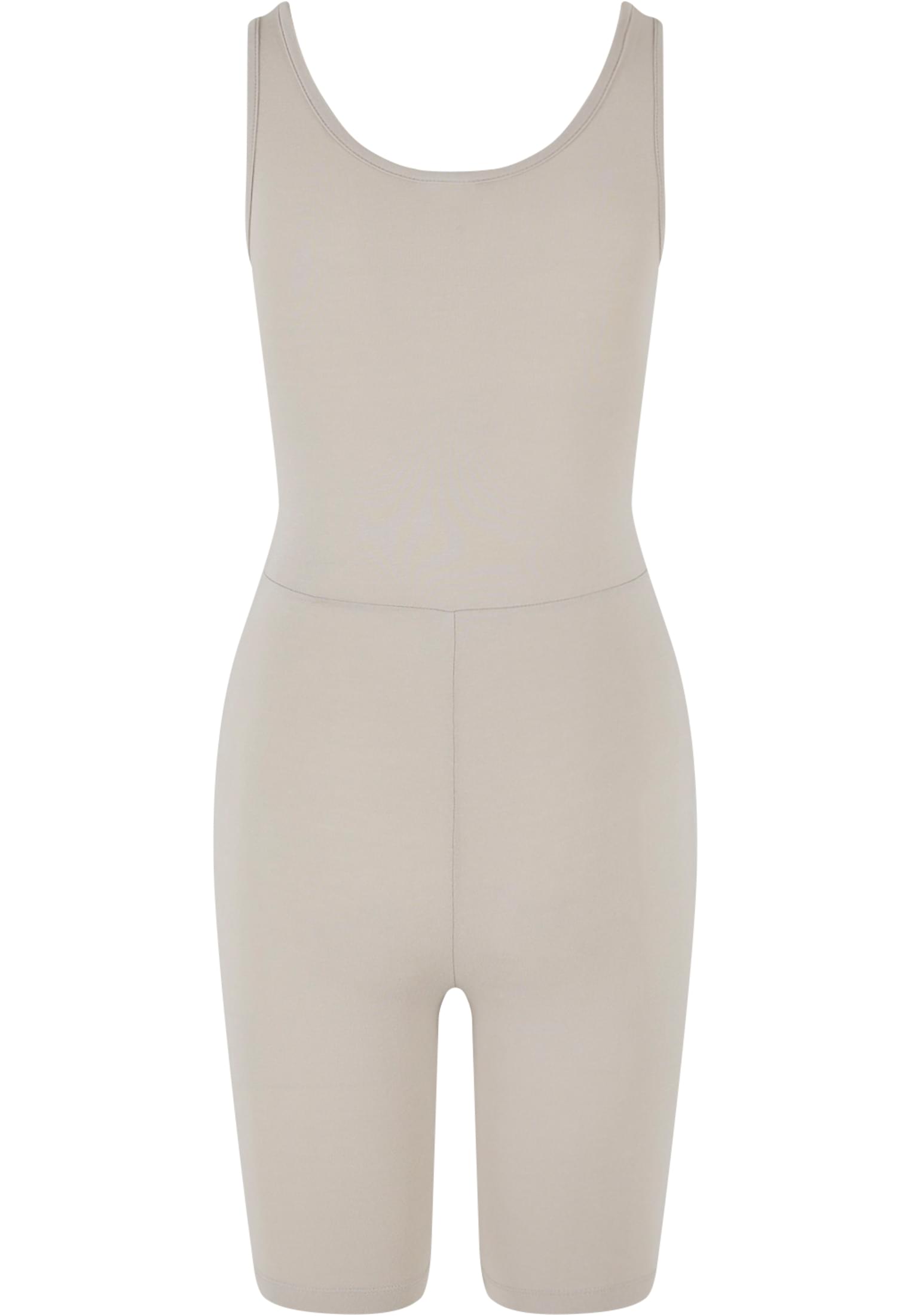 Ladies Organic Stretch Jersey Jumpsuit cloud L - variant image 6