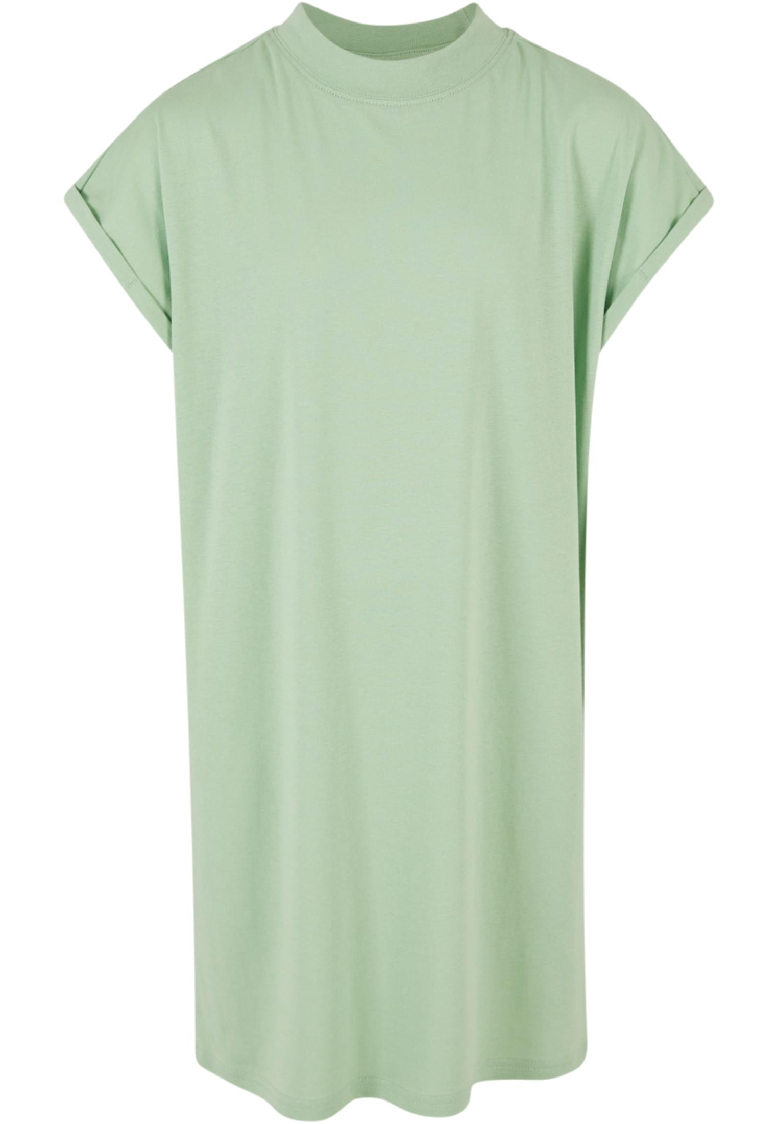 Girls Turtle Extended Shoulder Dress vintagegreen 110/116 - alternate variant 5
