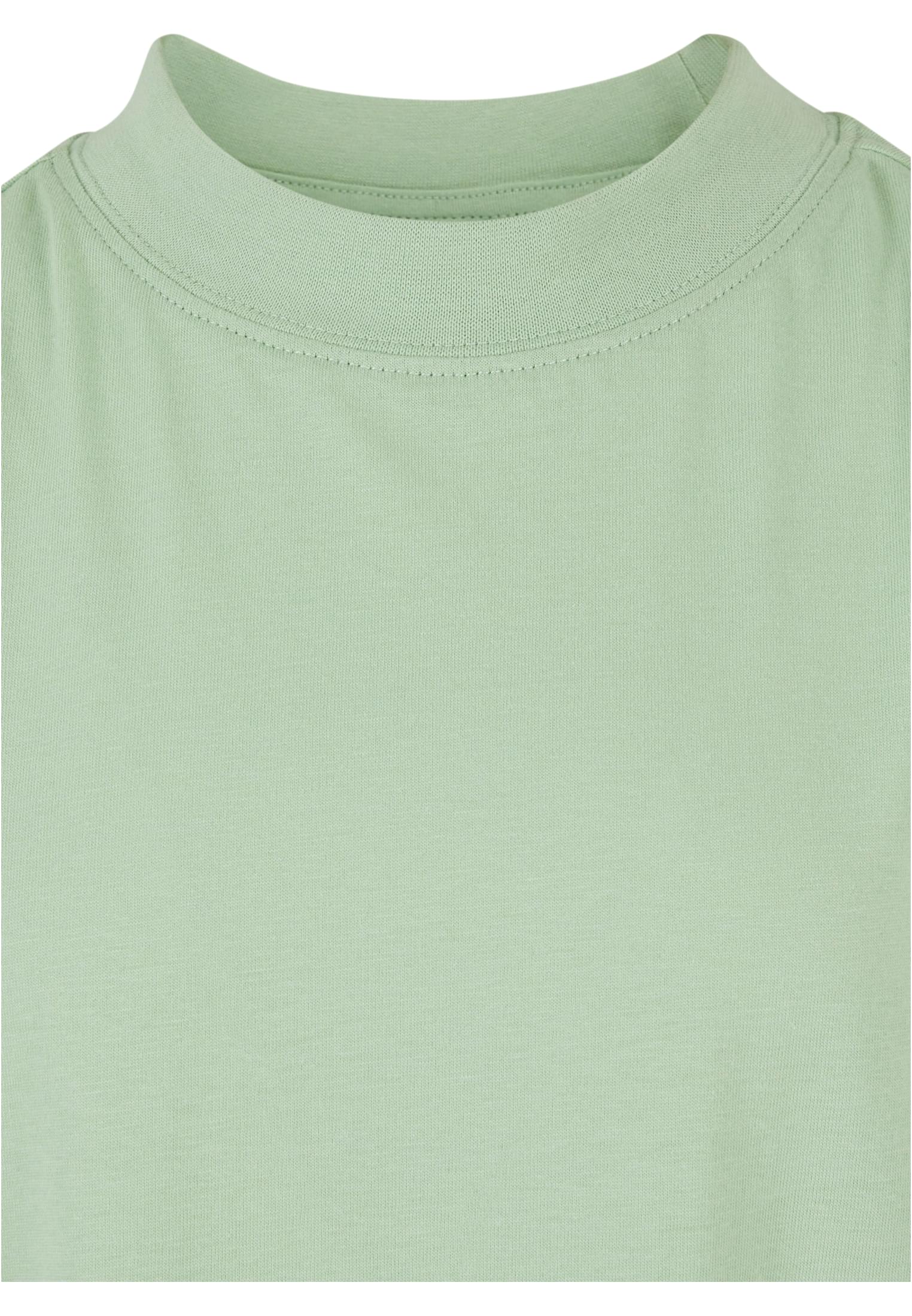 Girls Turtle Extended Shoulder Dress vintagegreen 110/116 - variant image 2